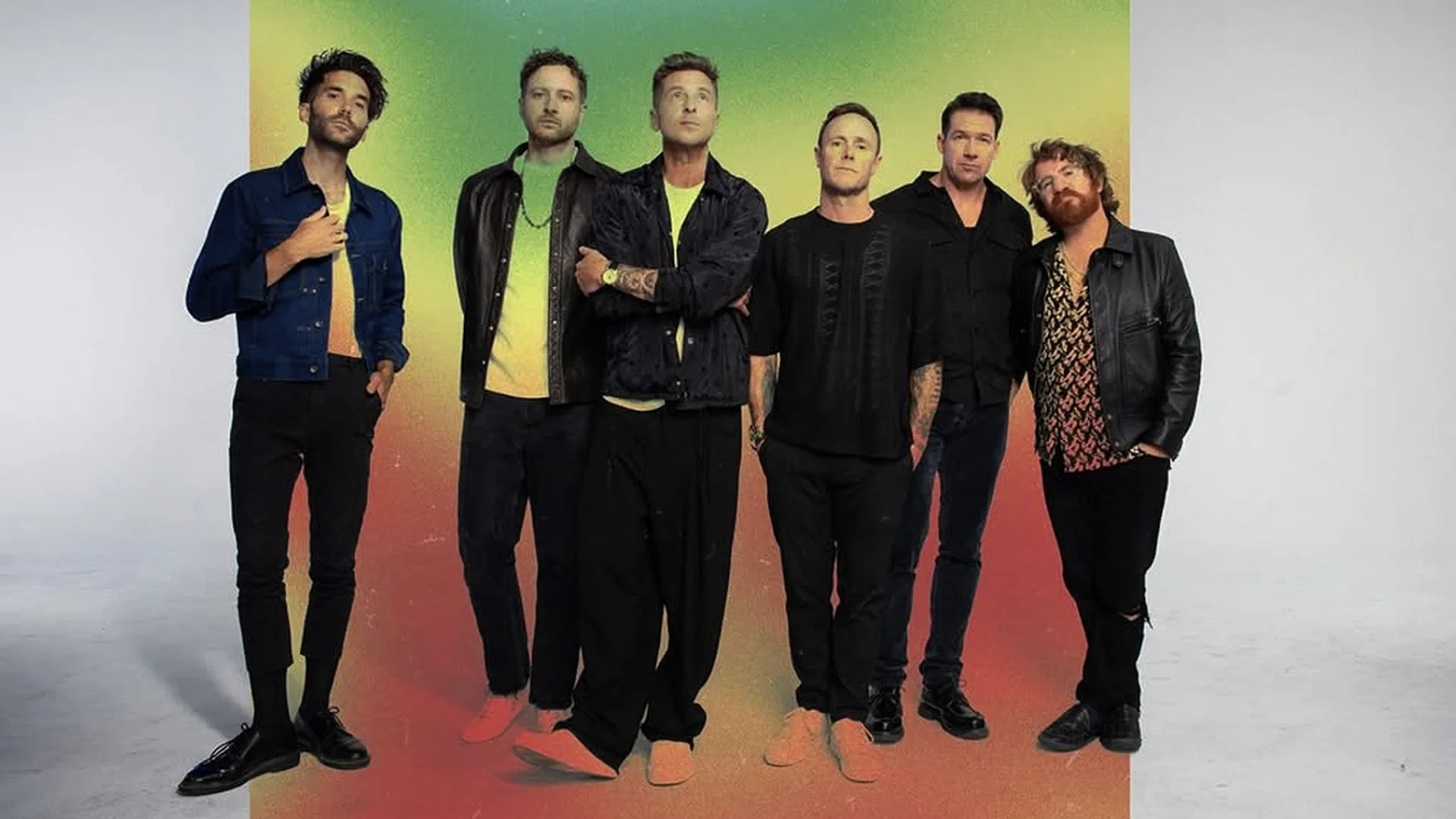 OneRepublic lança single “Beautiful Colors”, trilha de Kaiju N°8