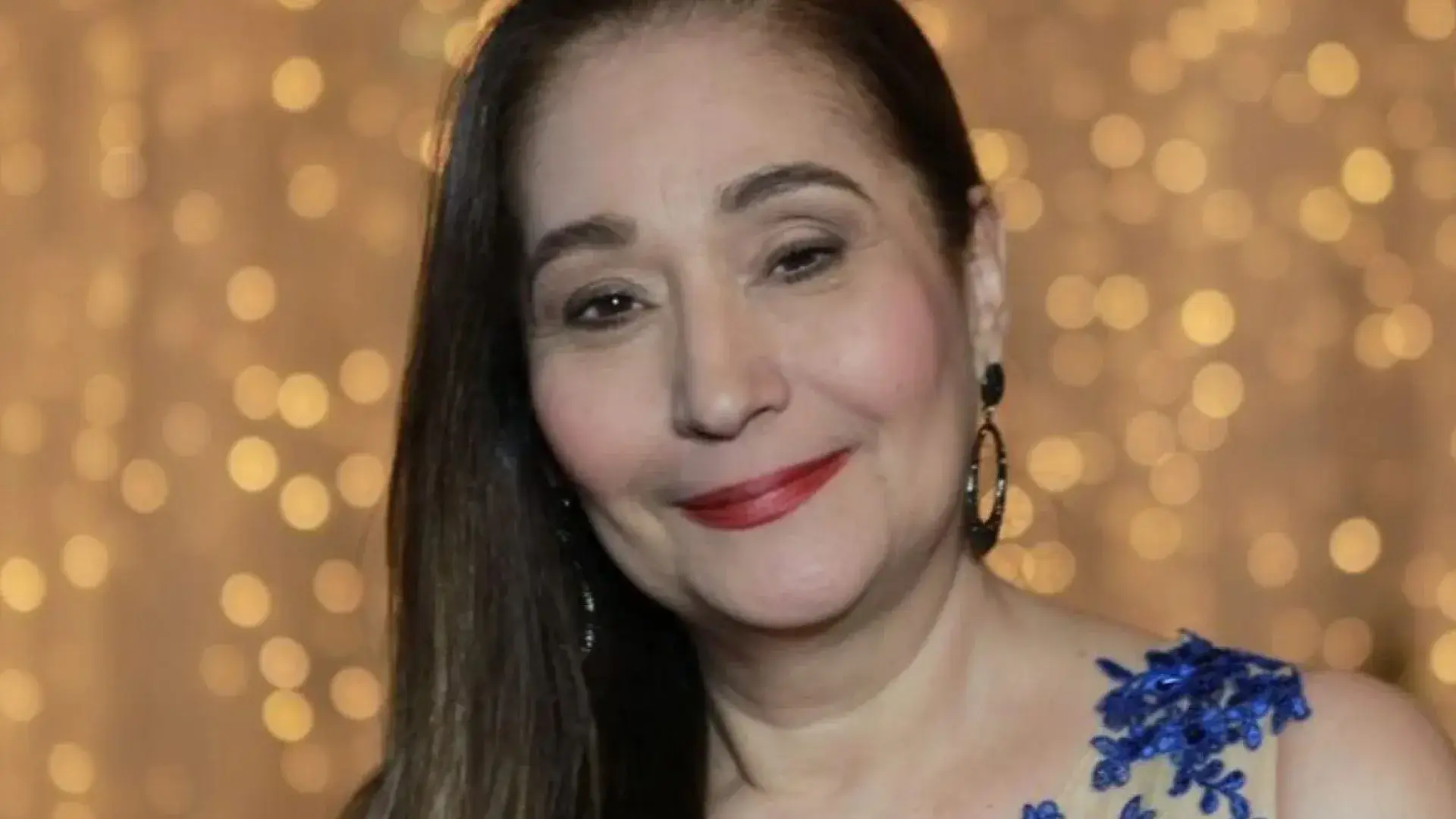 Após relembrar apelido de “coveira”, Sonia Abrão reage ao vivo