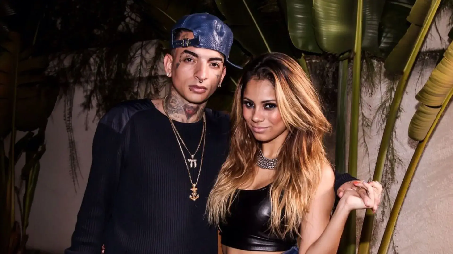 Ex-dona da mansão de Lexa e Guimê faz revelações polêmicas