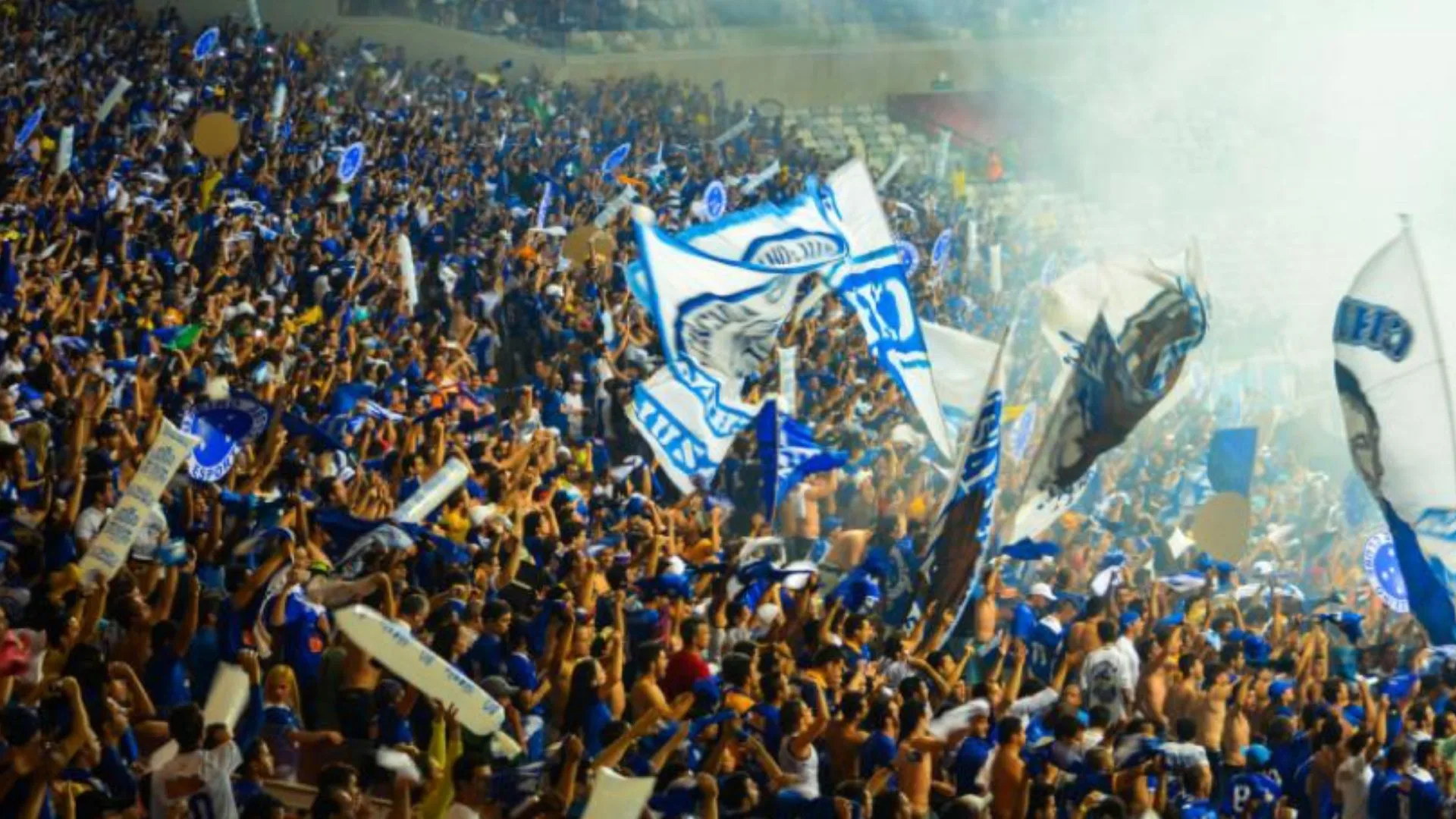 Investimento da SAF impulsiona Cruzeiro no mercado de transferências