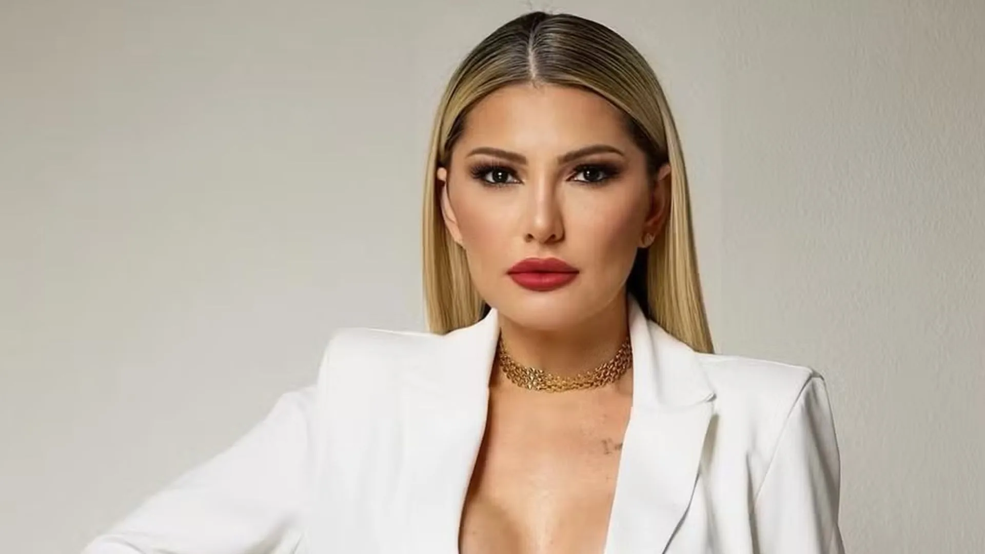 Fontenelle volta a falar de relação com Preta Gil e faz pedido