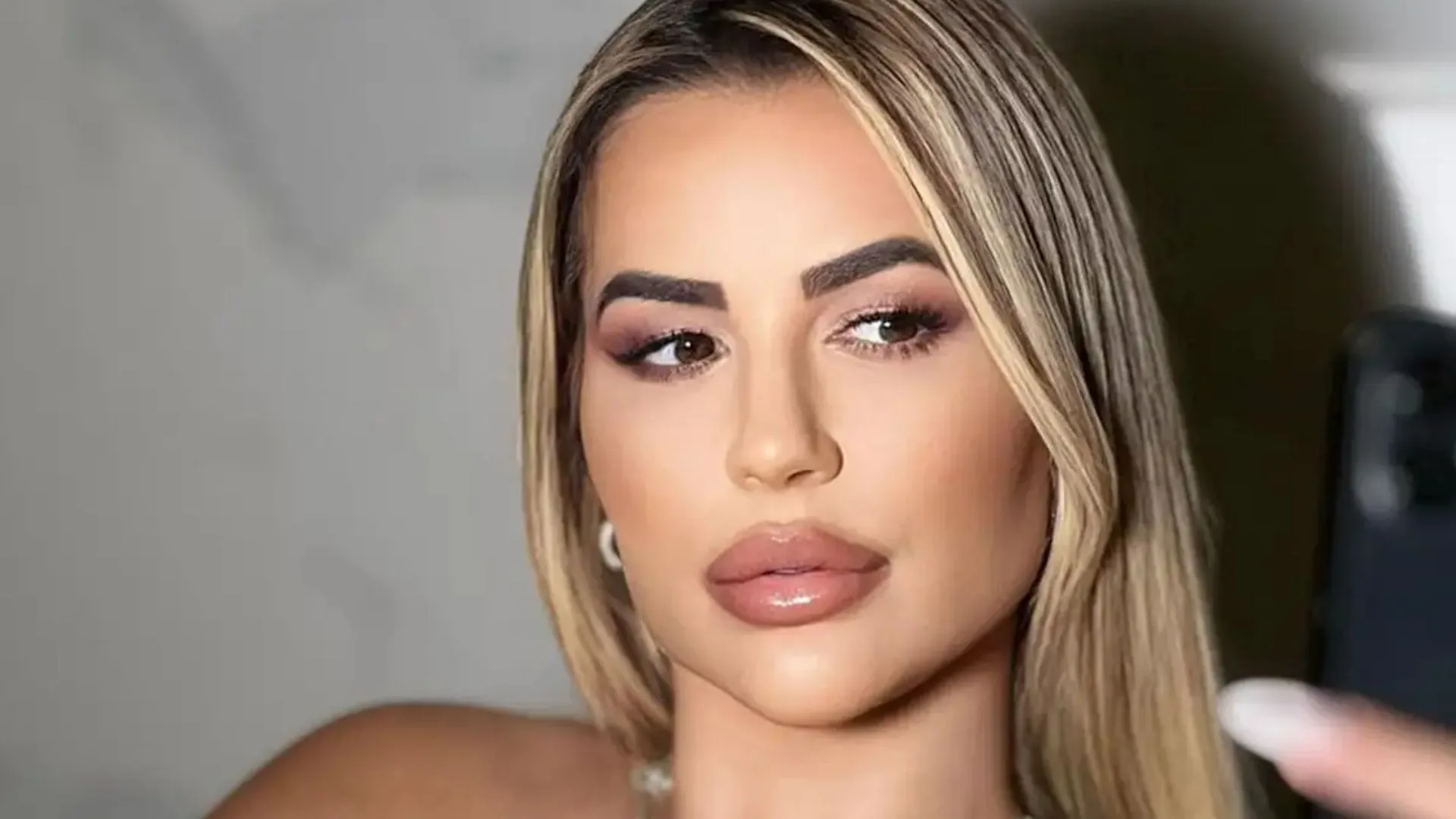 Felipeh Campos é chamado de ‘maquiavélico’ por Deolane