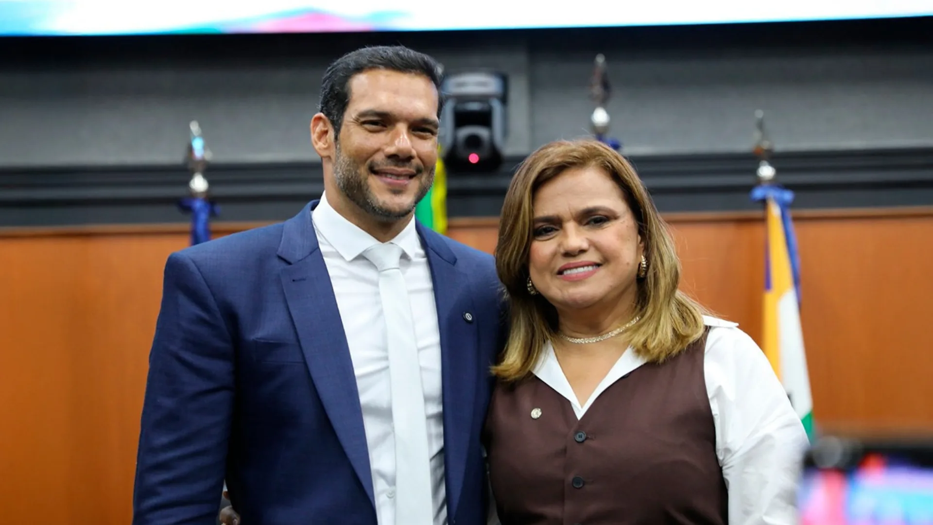 Presidente da CBF, Samir Xaud, é alvo de operação da PF por suspeita de crimes eleitorais