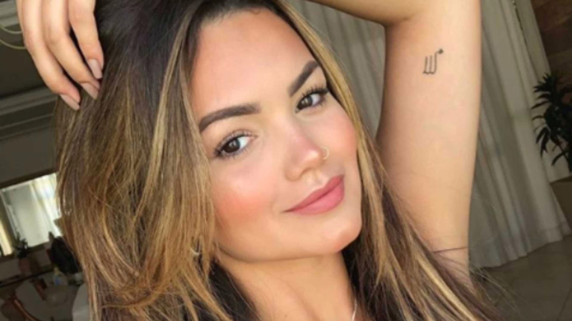 Suzanna Freitas mostra mudança no rosto após perder 20 kg e fala sobre autoestima