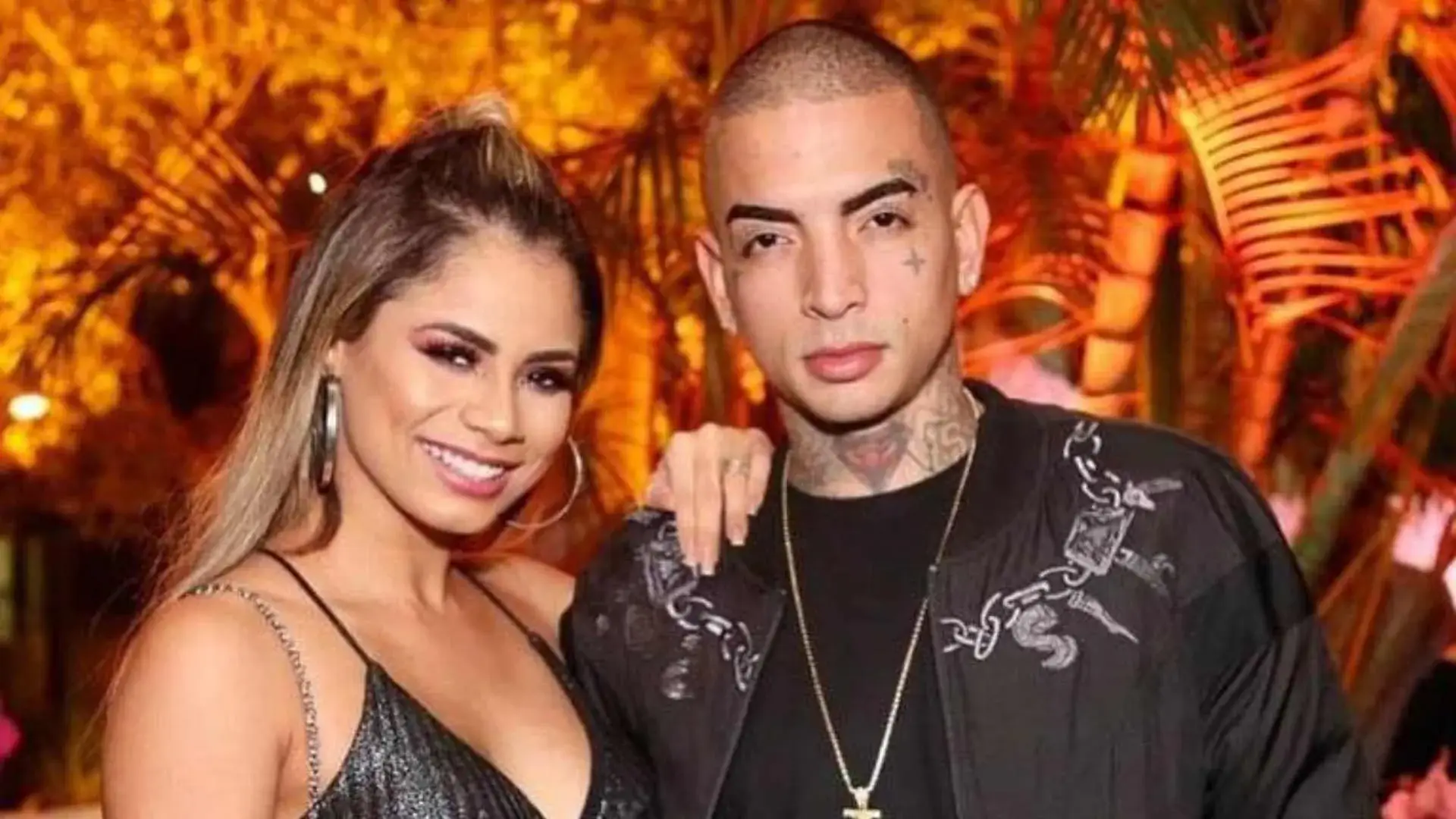 Lexa e Guimê na mira da Justiça: direitos autorais podem ser penhorados