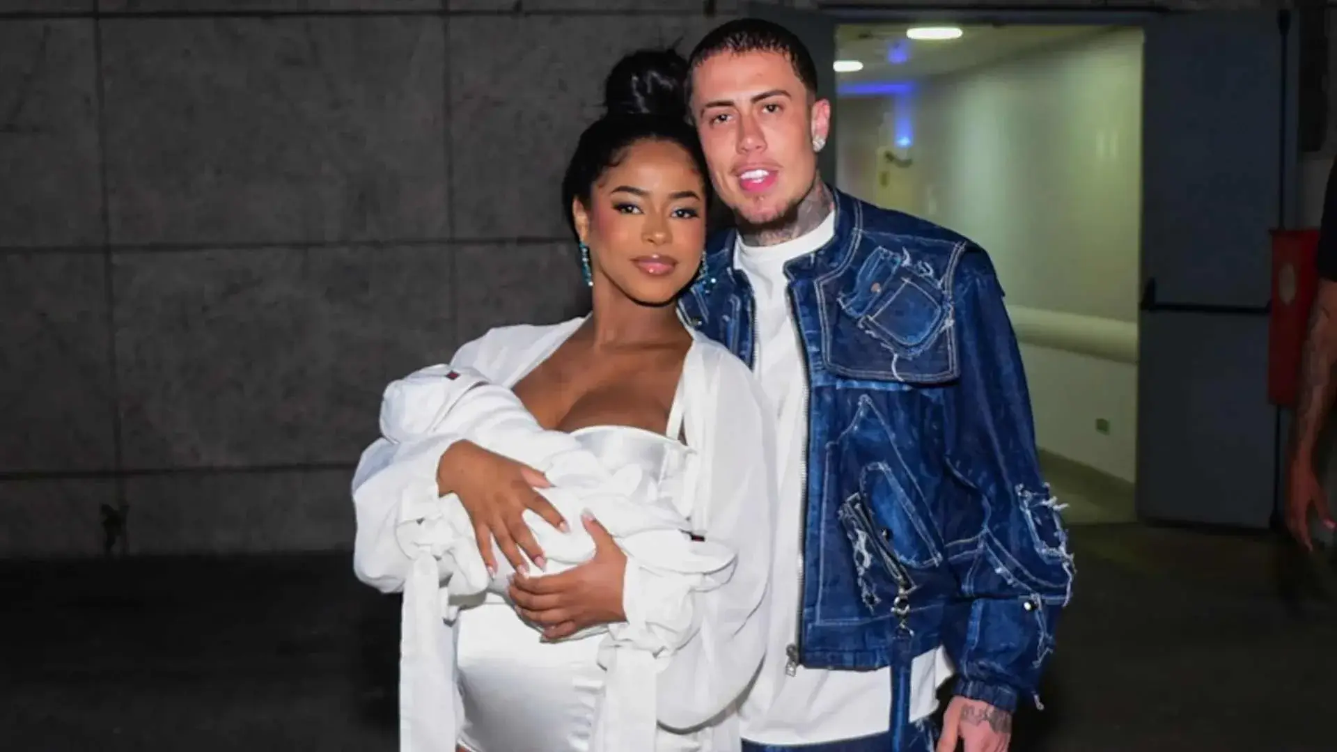 Rapaz que acusou MC Daniel volta a se pronunciar e diz que não quer ver Lorena sofrer