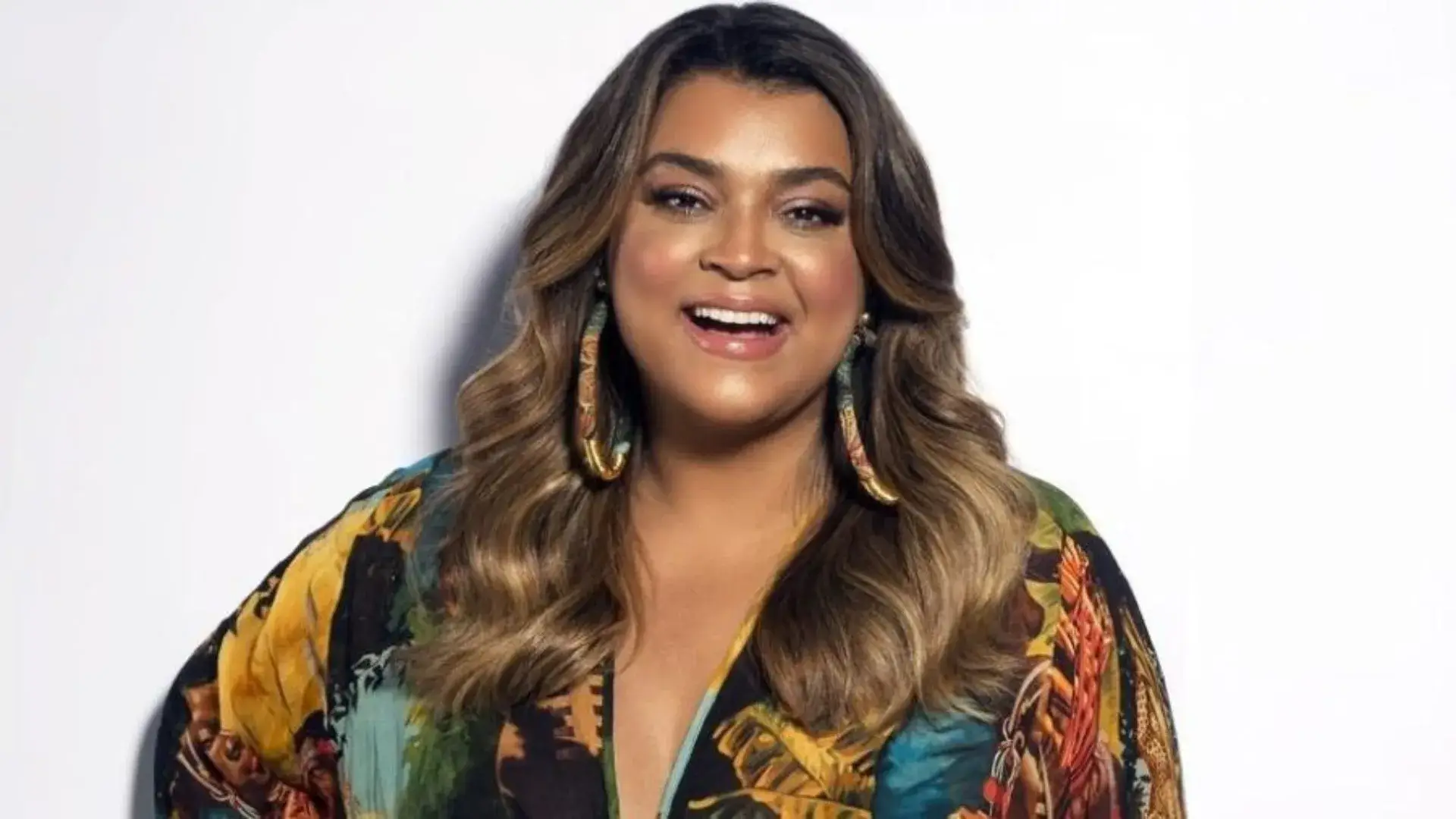 Preta Gil morre aos 50 anos após luta contra o câncer