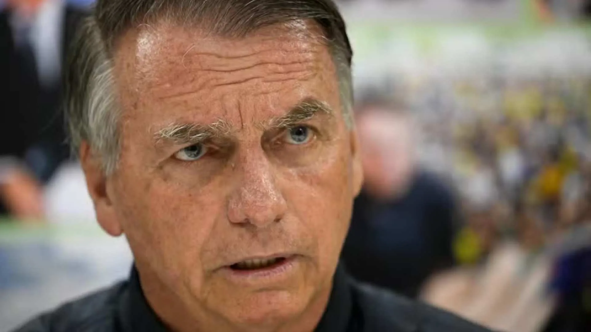 Jornal Nacional anuncia possibilidade de prisão de Jair Bolsonaro nas próximas 24 horas