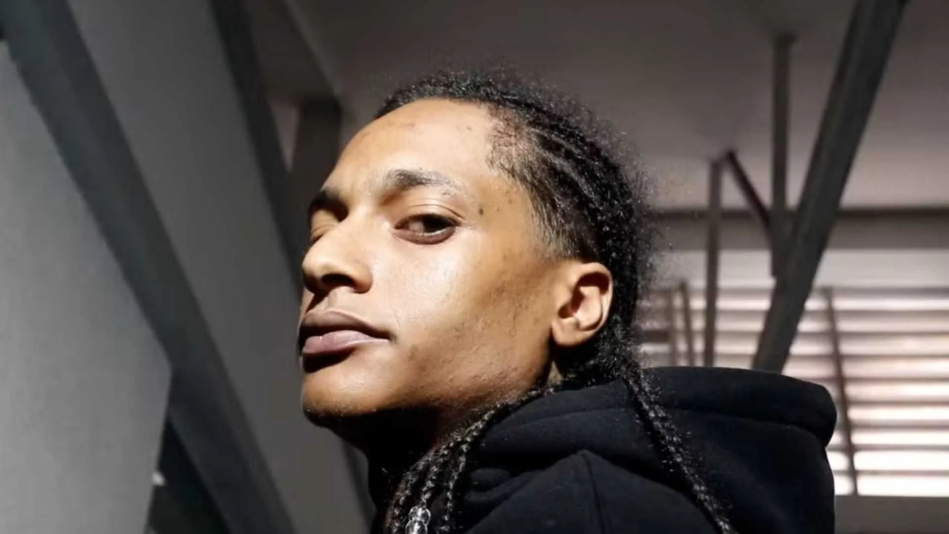 Oruam escreve carta da prisão e revela reencontro com a fé