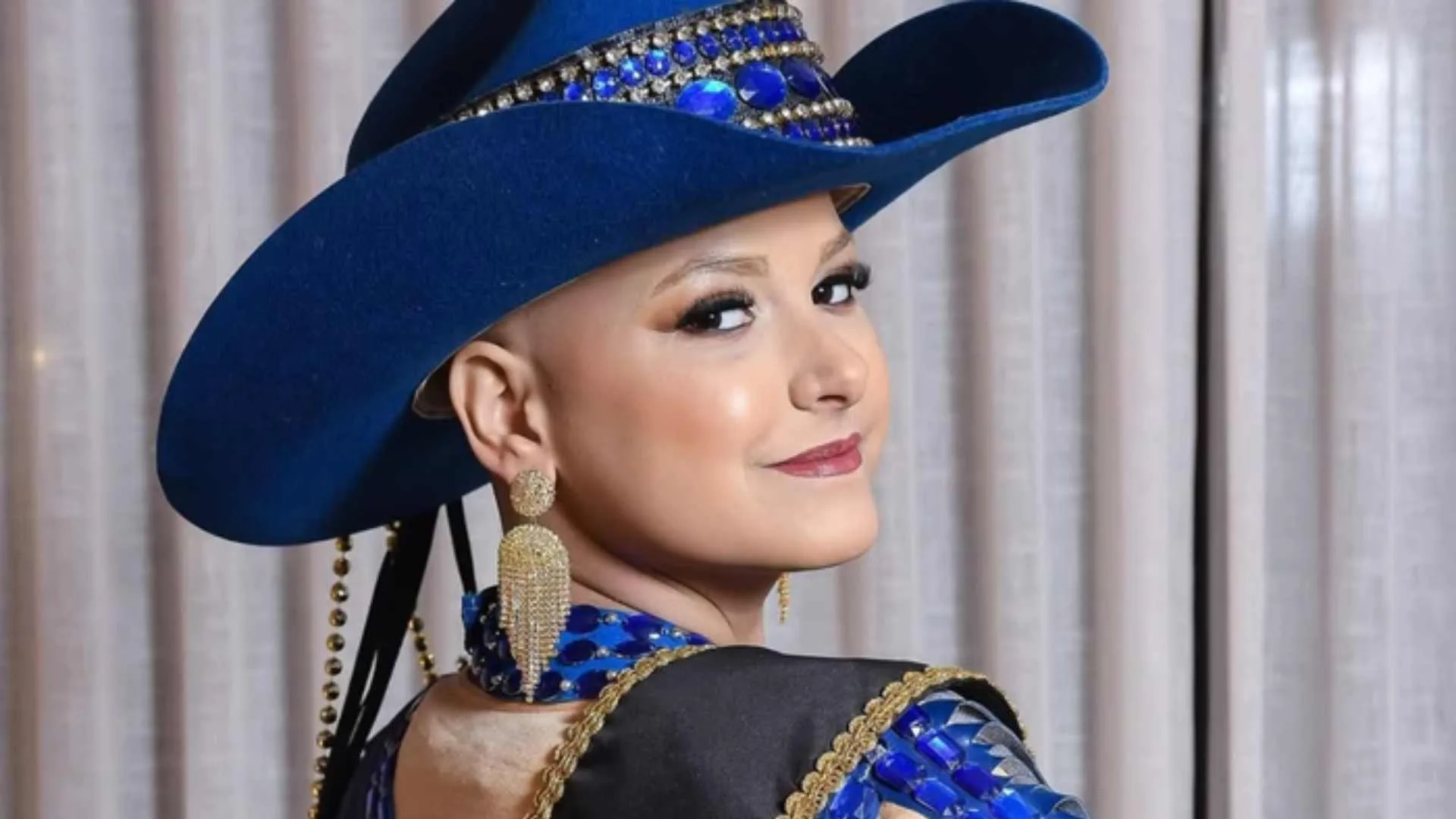 Morre aos 22 anos a influenciadora Camila Trevisol após batalha contra o câncer