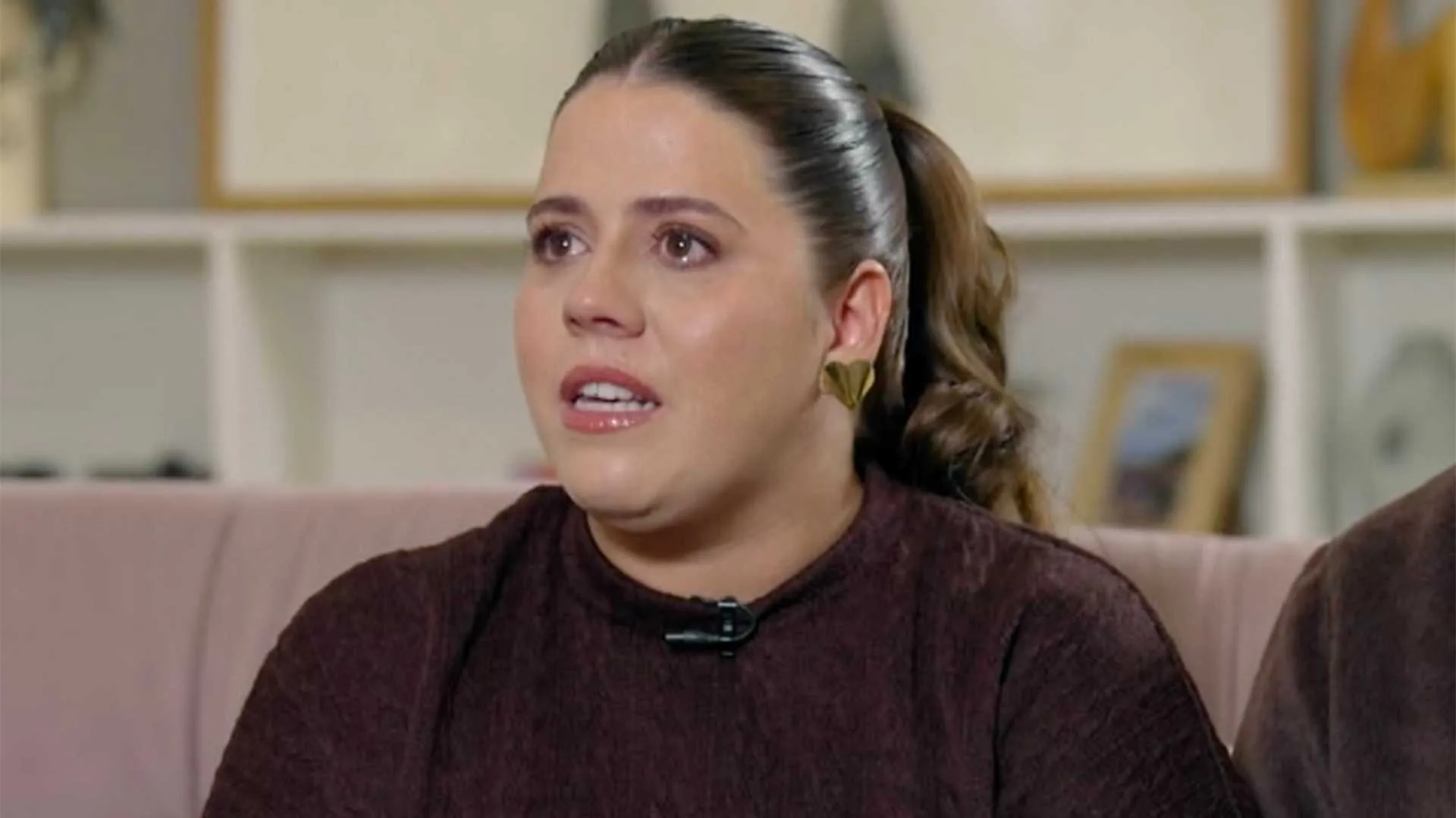 Tati Machado fala sobre luto após perda do filho e reforça desejo de ser mãe novamente