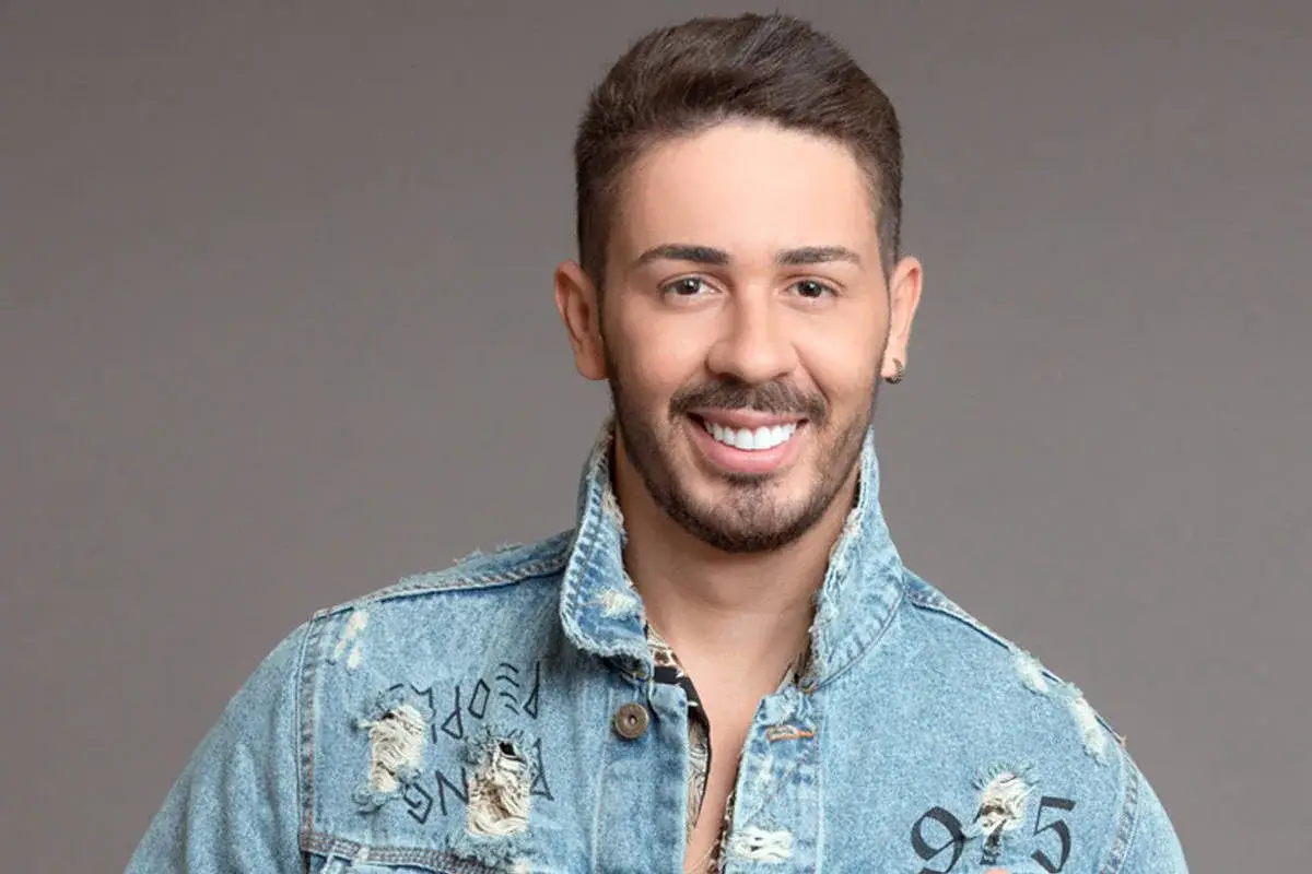 Carlinhos Maia afirma que perdoaria traição: “Já fui perdoado”