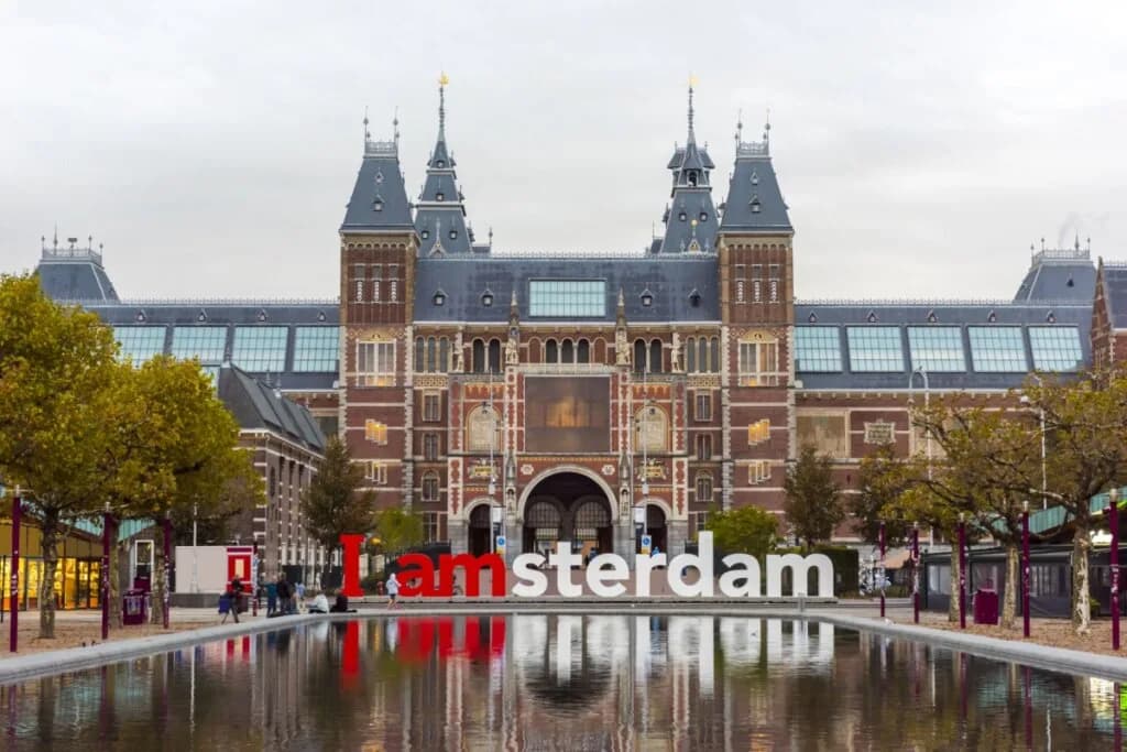 12 museus e atividades imperdíveis em Amsterdã