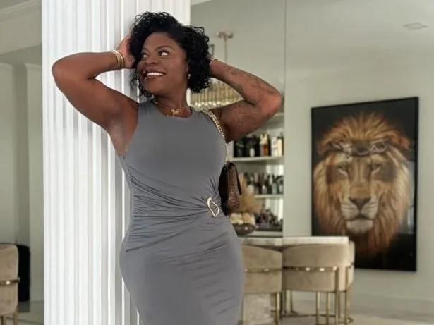 Compromisso com você mesma: Desabafo de Jojo Todynho inspira