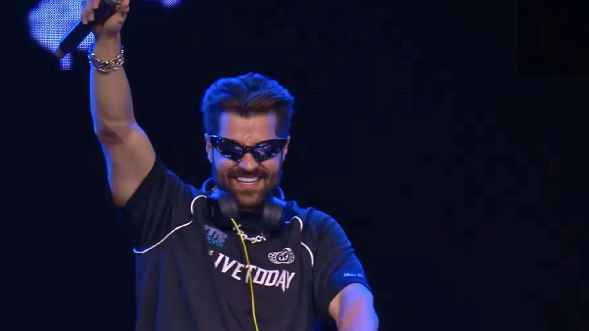 Alok elogia organização do Tomorrowland Bélgica após incêndio atingir o festival