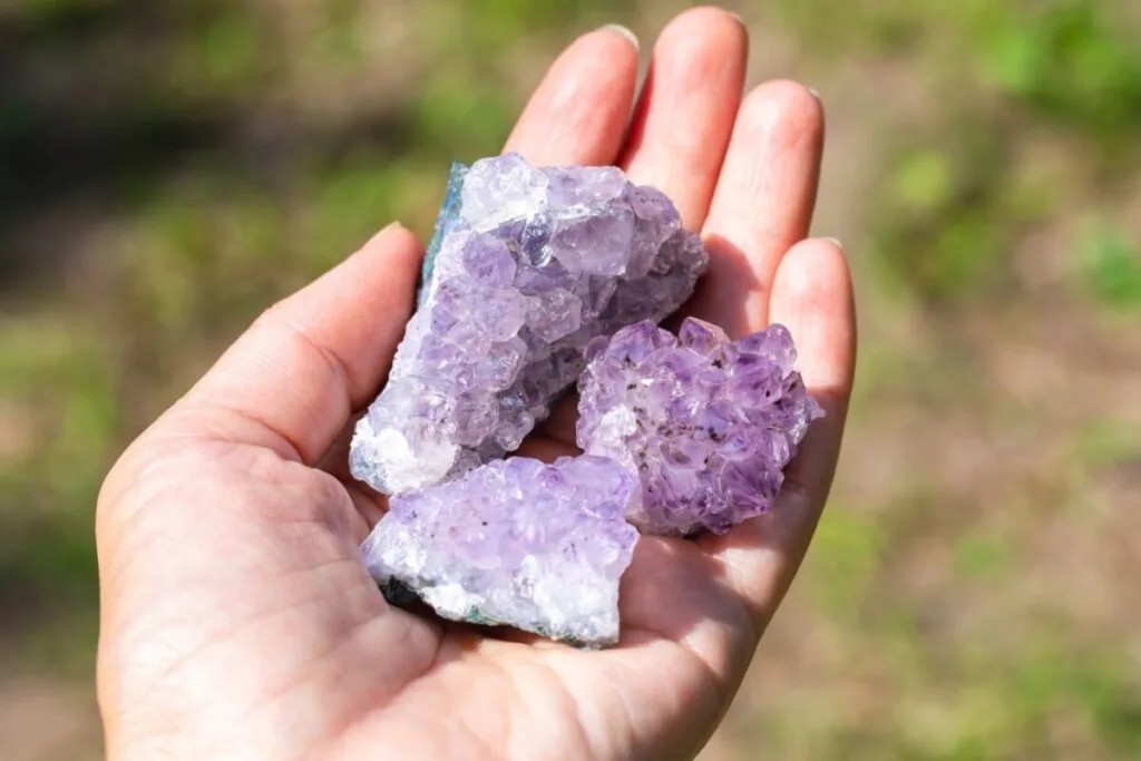 7 cristais para melhorar a qualidade do sono