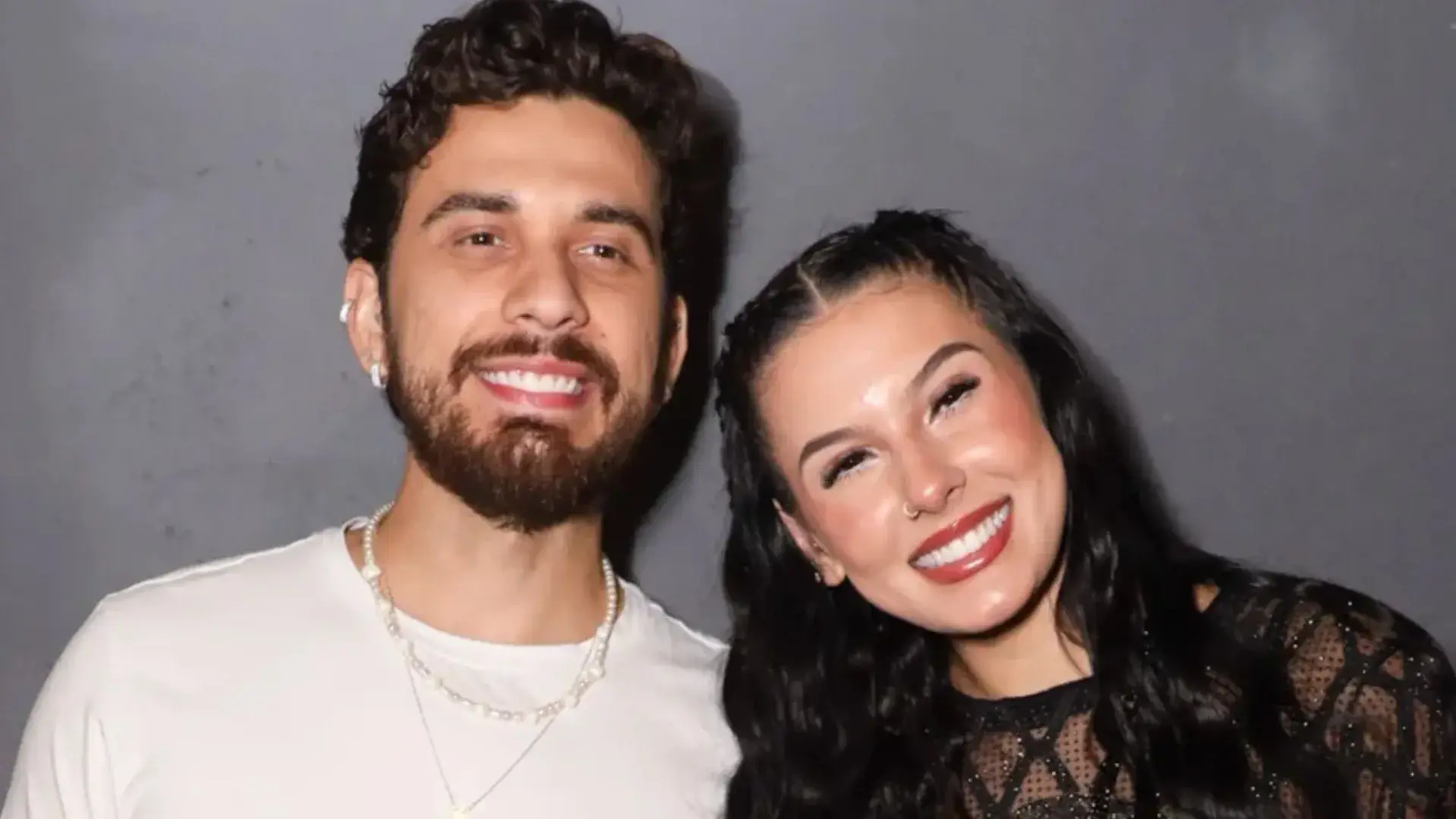 Ana Castela comenta sobre relação com Gustavo Mioto após o término