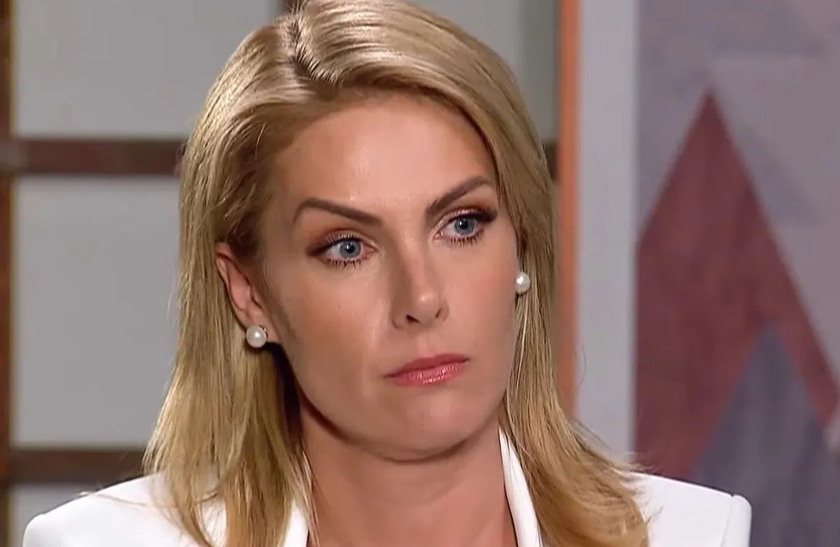 Ex-marido de Ana Hickmann é condenado por agressão