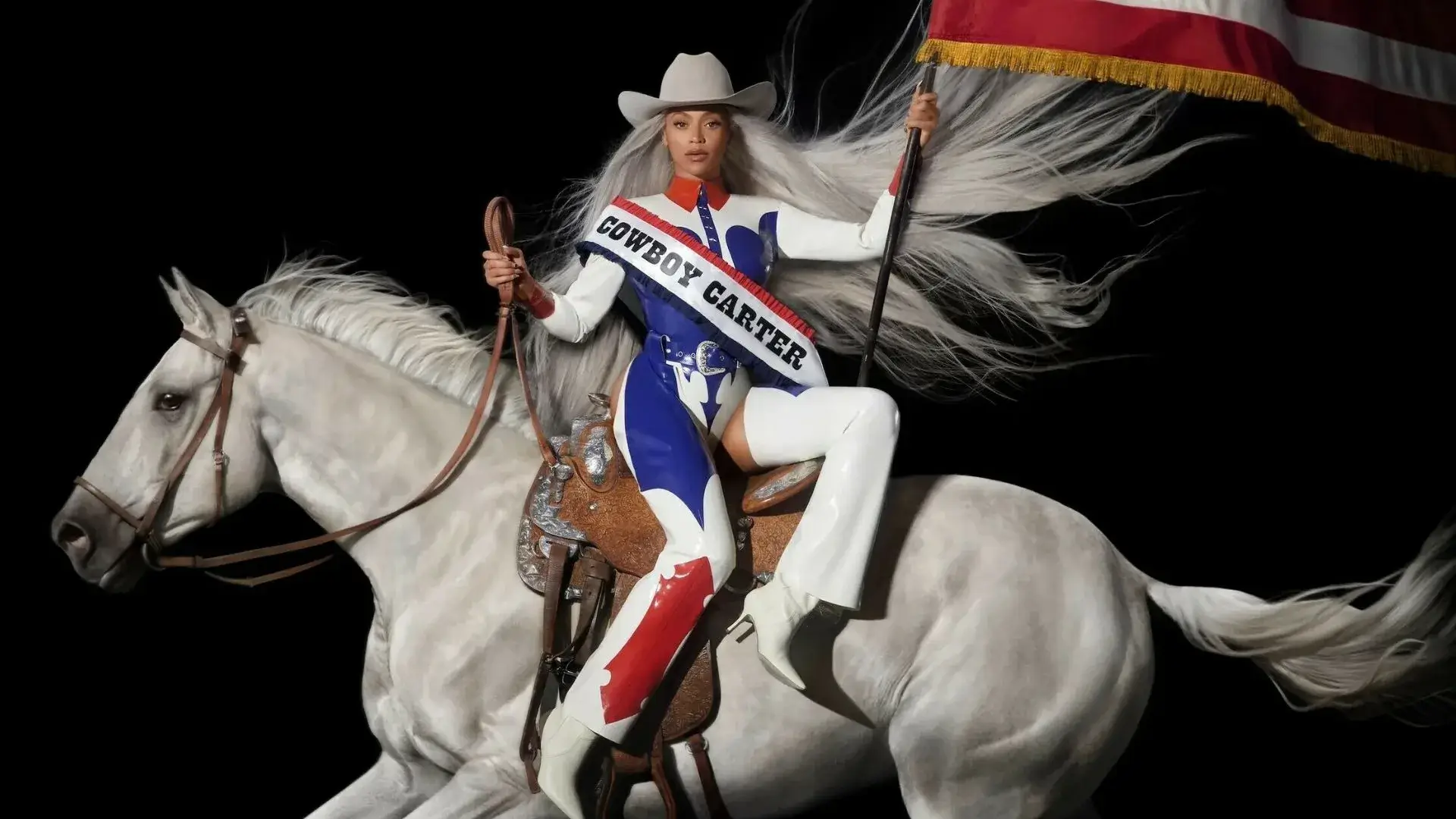 Músicas inéditas de Beyoncé são roubadas de carro durante turnê