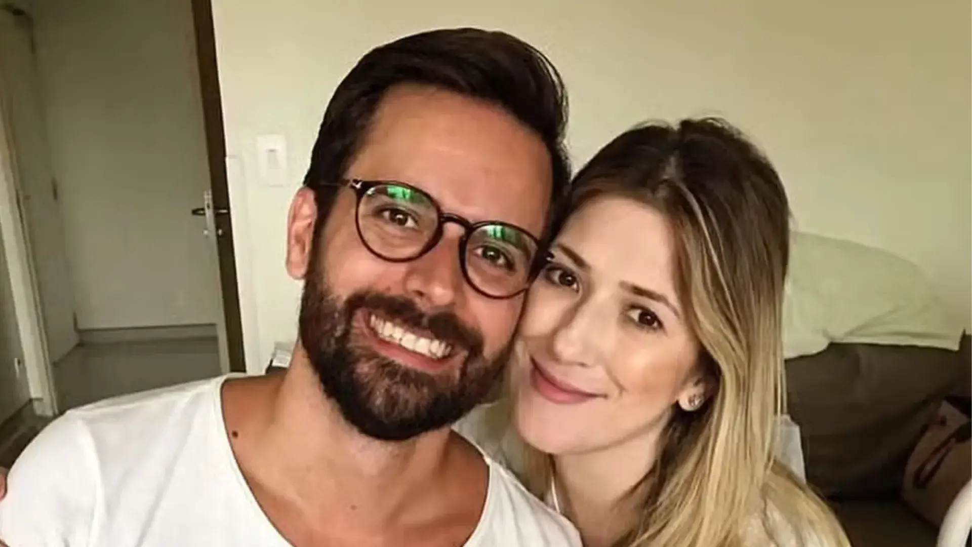 Dani Calabresa dá à luz seu primeiro filho: “Melhor sensação”