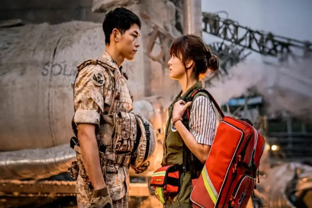 8 séries coreanas que fazem sucesso no Brasil