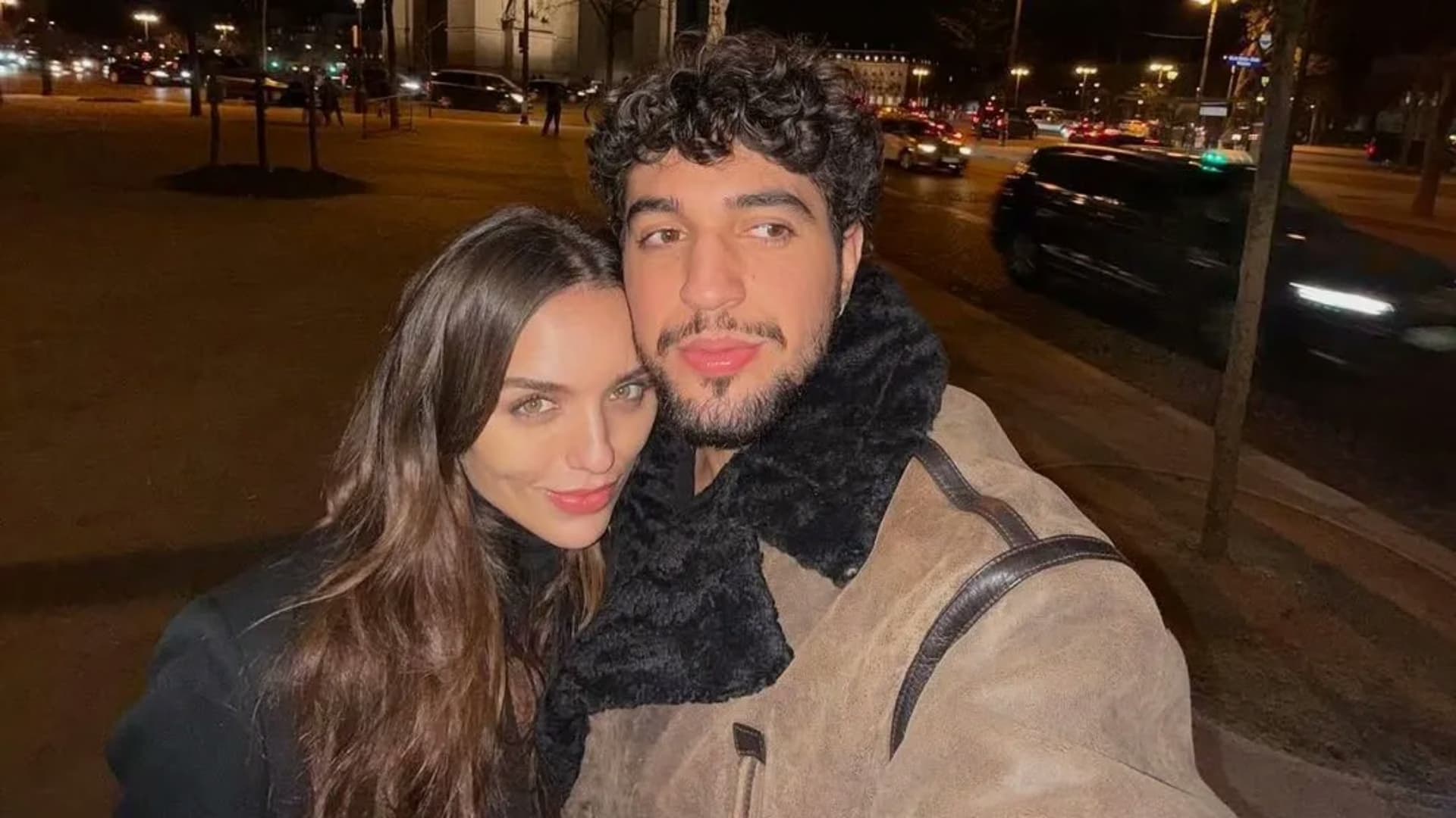 Nattan surpreende Rafa Kalimann com presente inusitado de fã