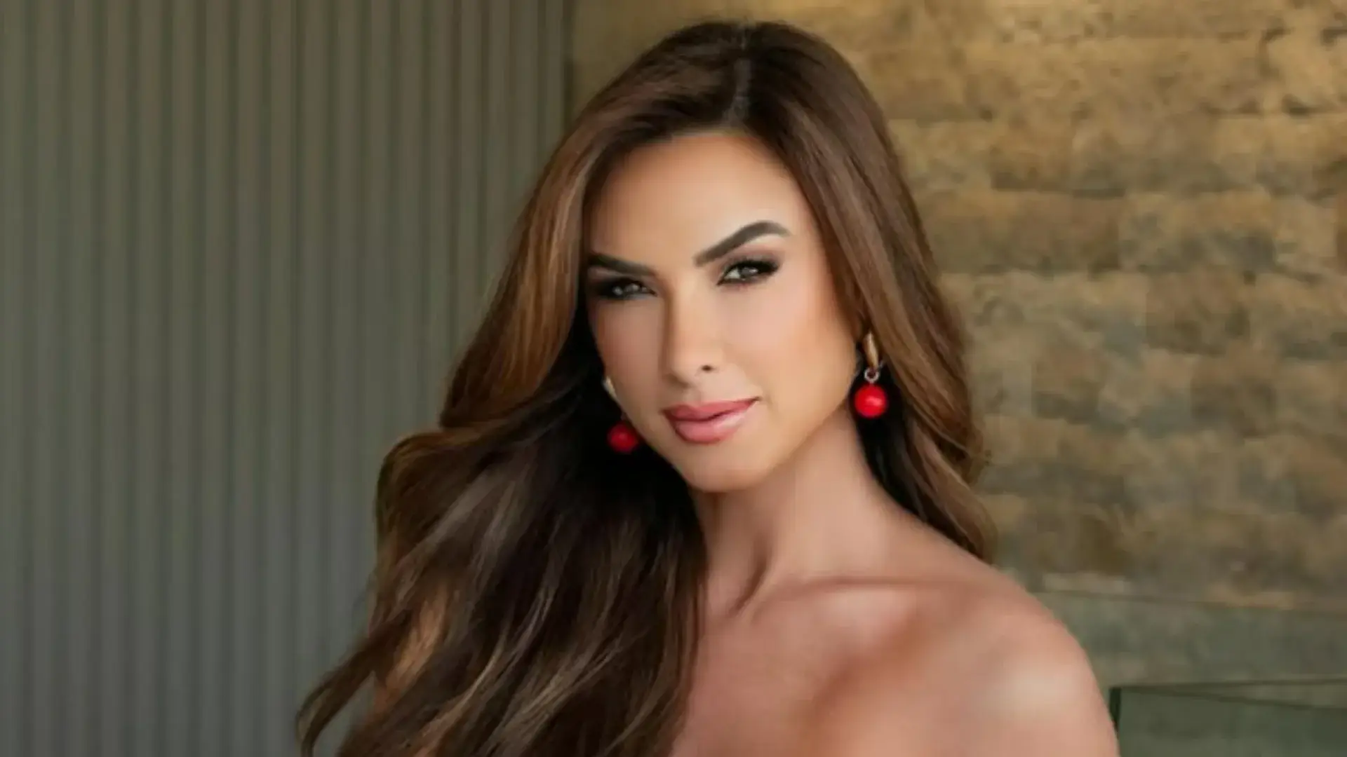 Nicole Bahls fala sobre autoestima e conselho inusitado da mãe