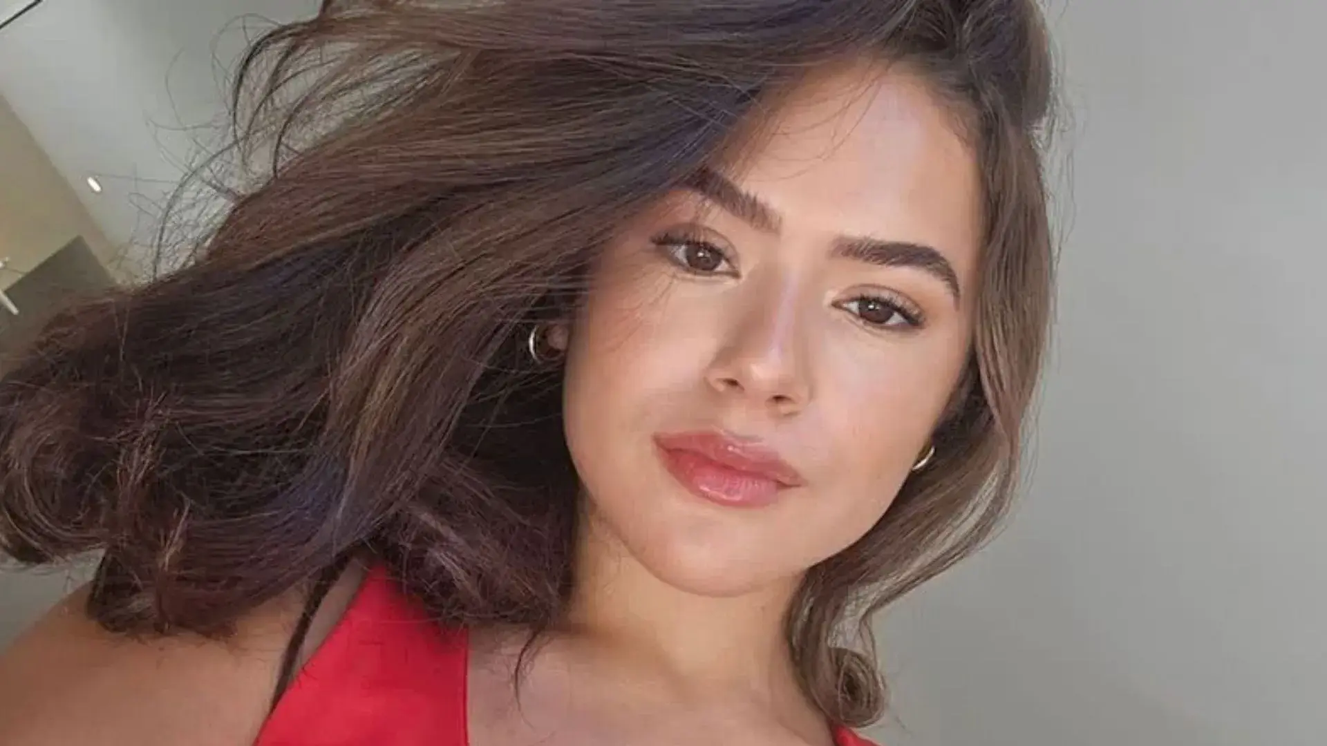 Maísa fala sobre maternidade e surpreende com sinceridade