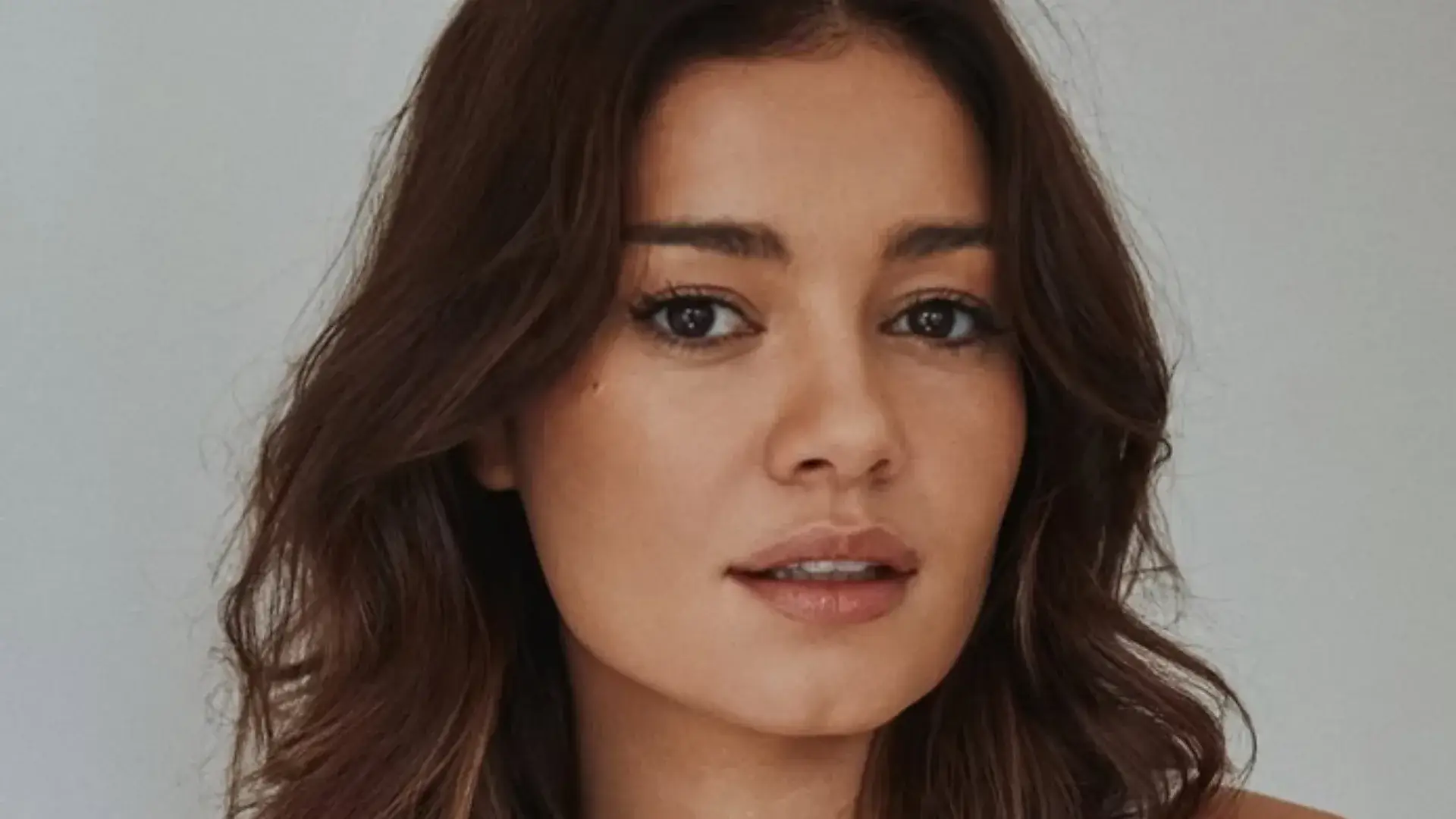 Sindicato repudia Sophie Charlotte após acusação de humilhar figurante