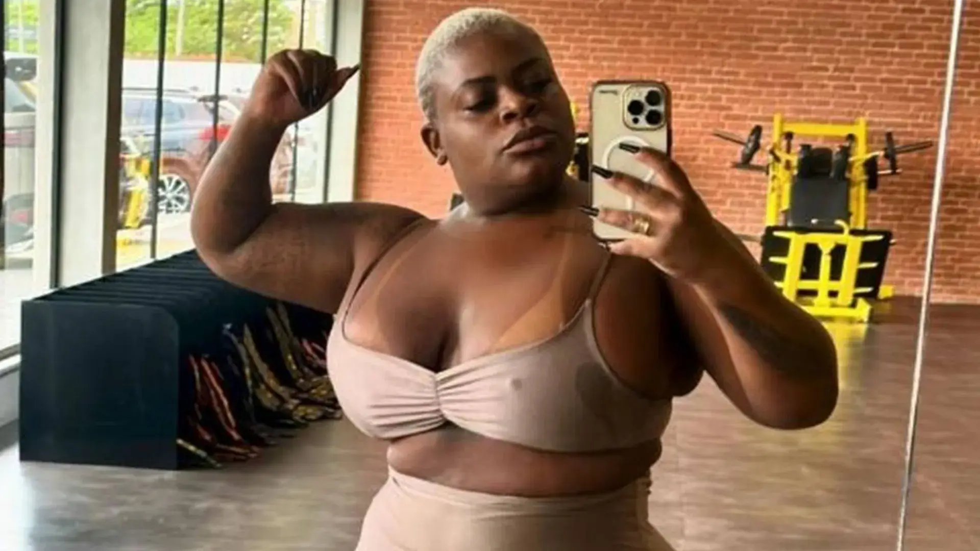 Jojo Todynho surpreende com desabafo sobre a fama