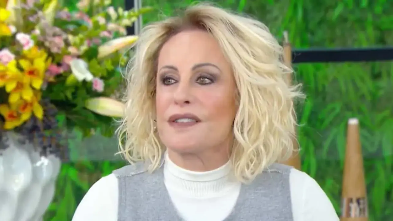 Ana Maria interrompe programa e gera climão no ‘Mais Você’