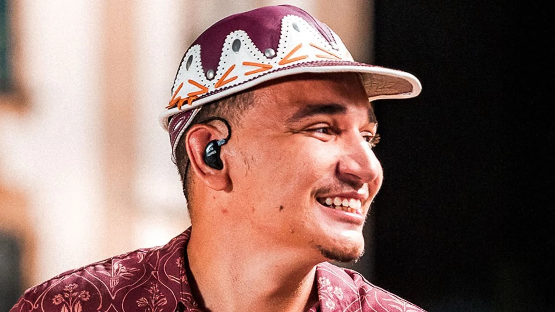 João Gomes revela que parou de beber após descobrir problema de saúde