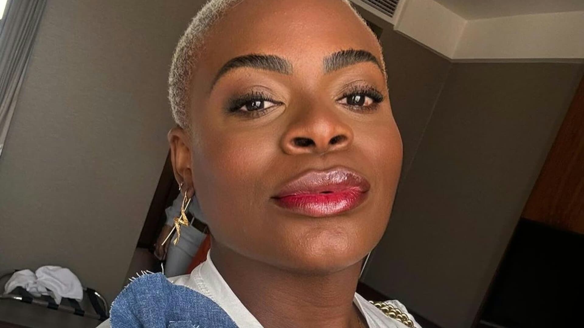 Jojo Todynho faz desabafo sincero após emagrecer