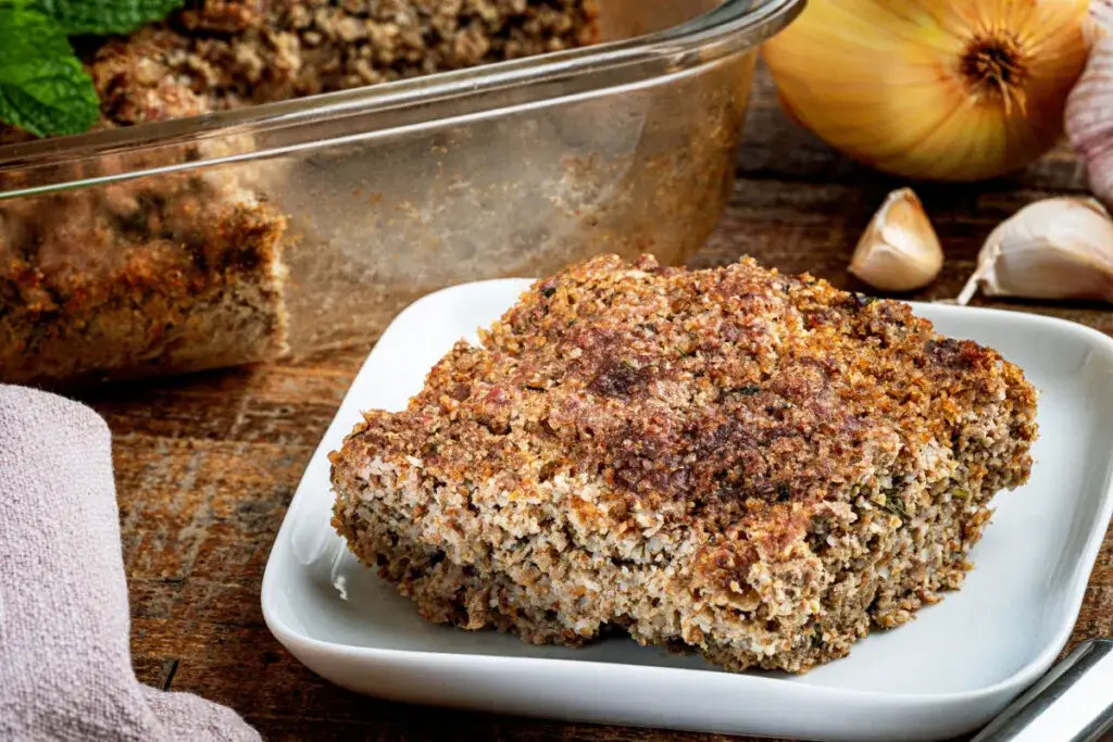 7 receitas caseiras de quibe de forno low carb