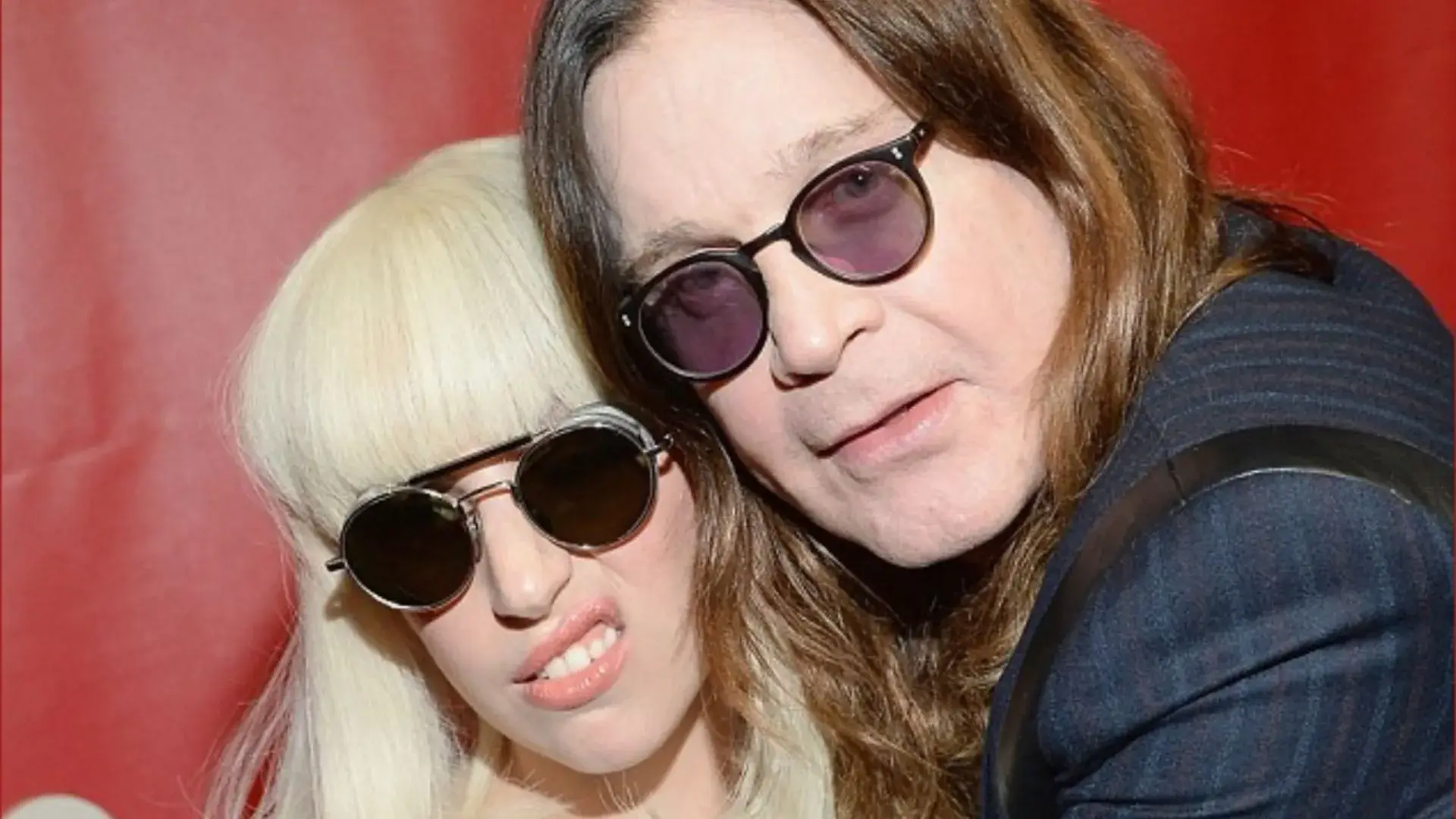 Lady Gaga canta ‘Crazy Train’ e homenageia Ozzy Osbourne em show