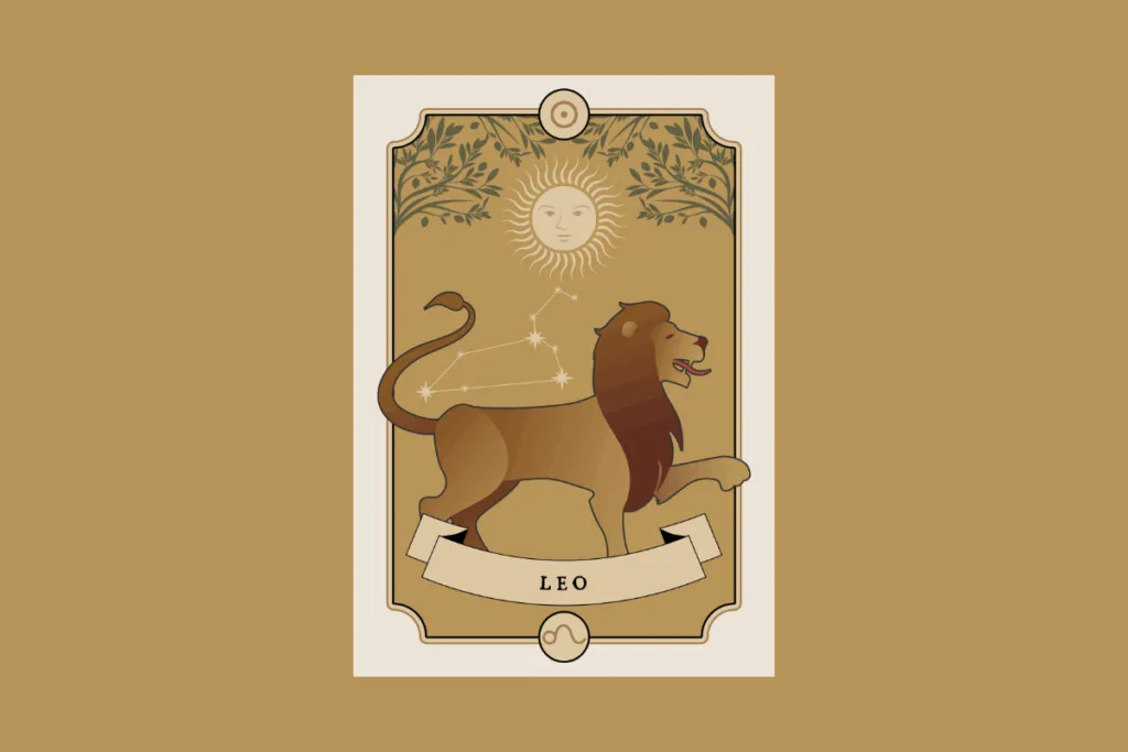 Confira as previsões de agosto para o signo de Leão