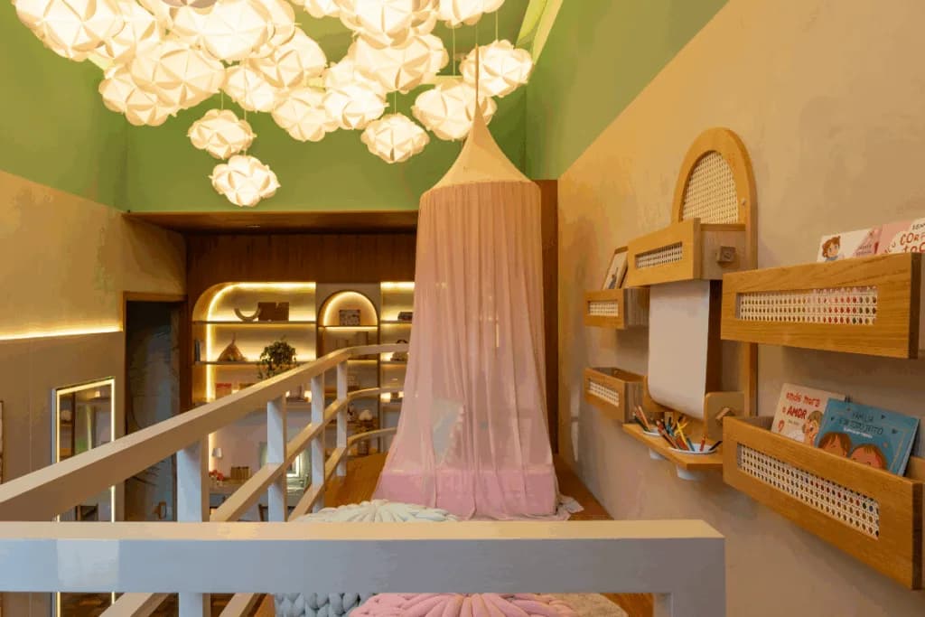 6 dicas para criar um quarto infantil afetivo e funcional