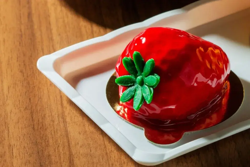 Aprenda a fazer receita de morango do amor