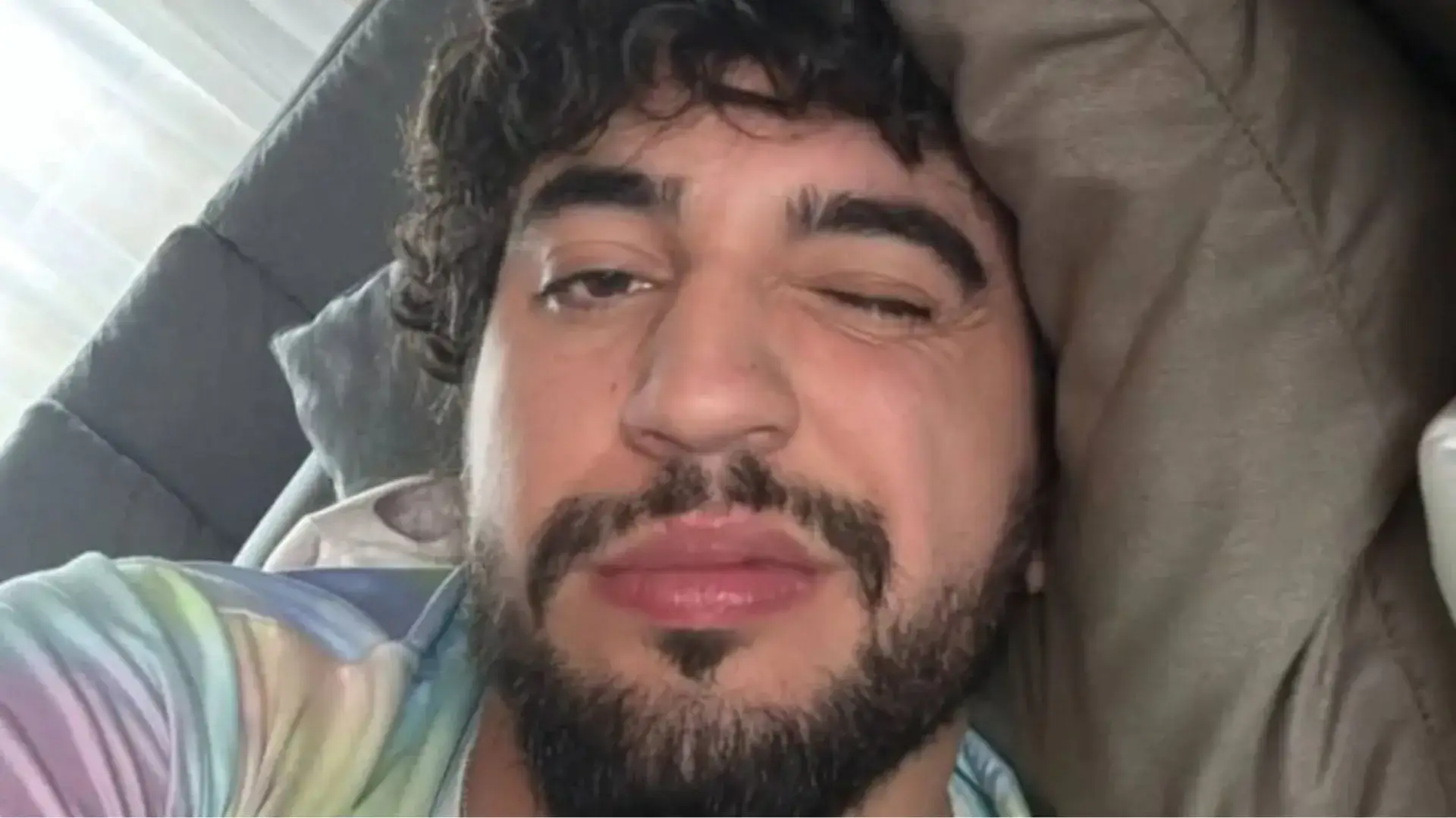 Nattan cancela agenda de shows após diagnóstico de saúde