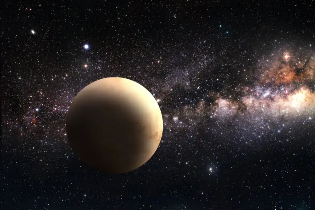 Descubra o significado dos astros no Mapa Astral