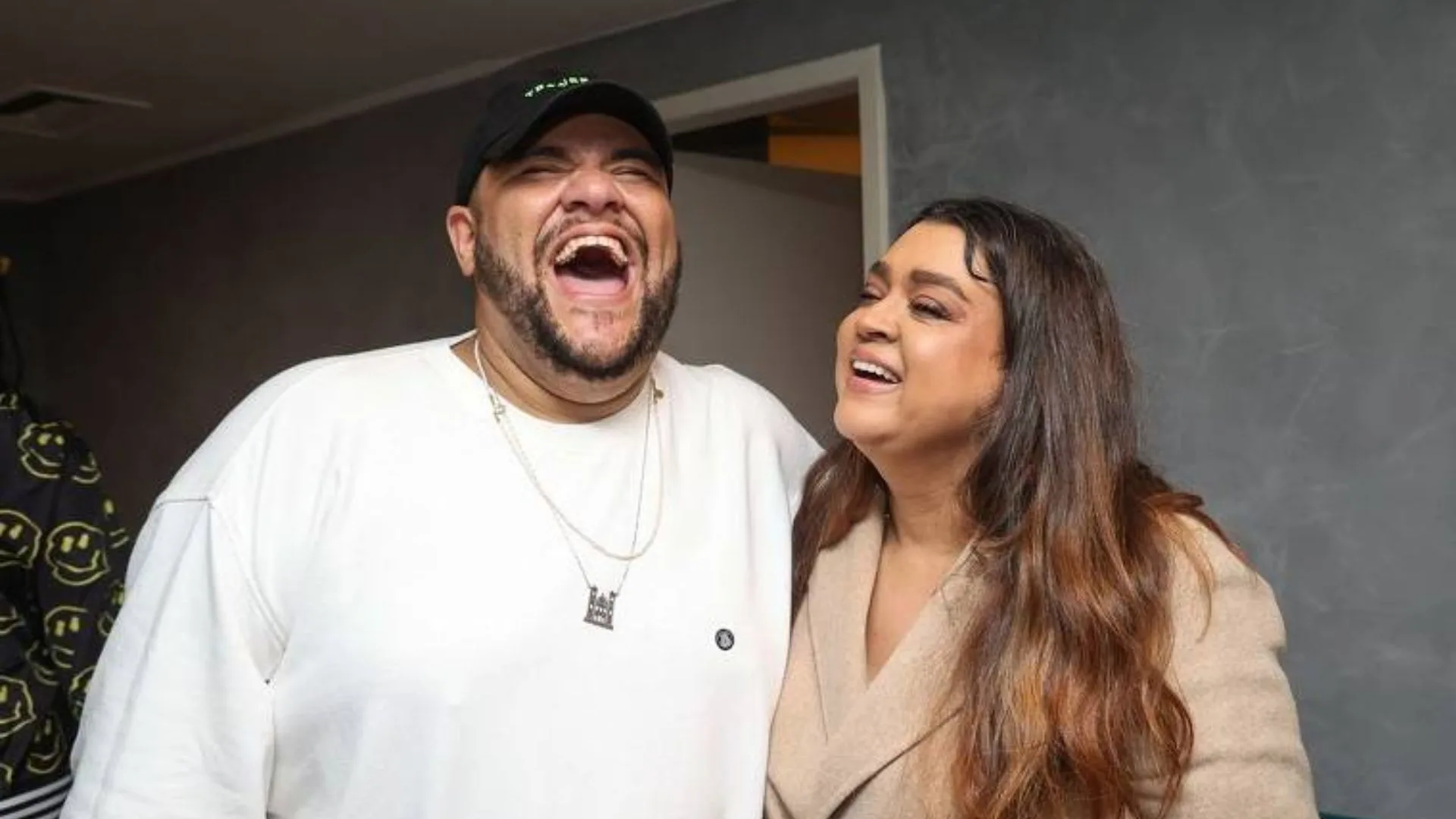 Gominho lamenta perda de Preta Gil após batalha contra o câncer