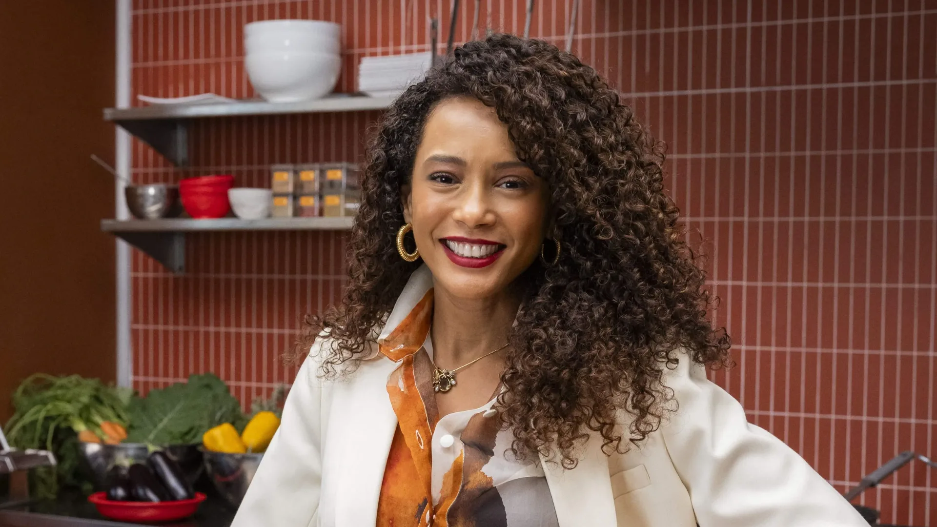 Autora revela se pode incluir Morango do Amor em Vale Tudo