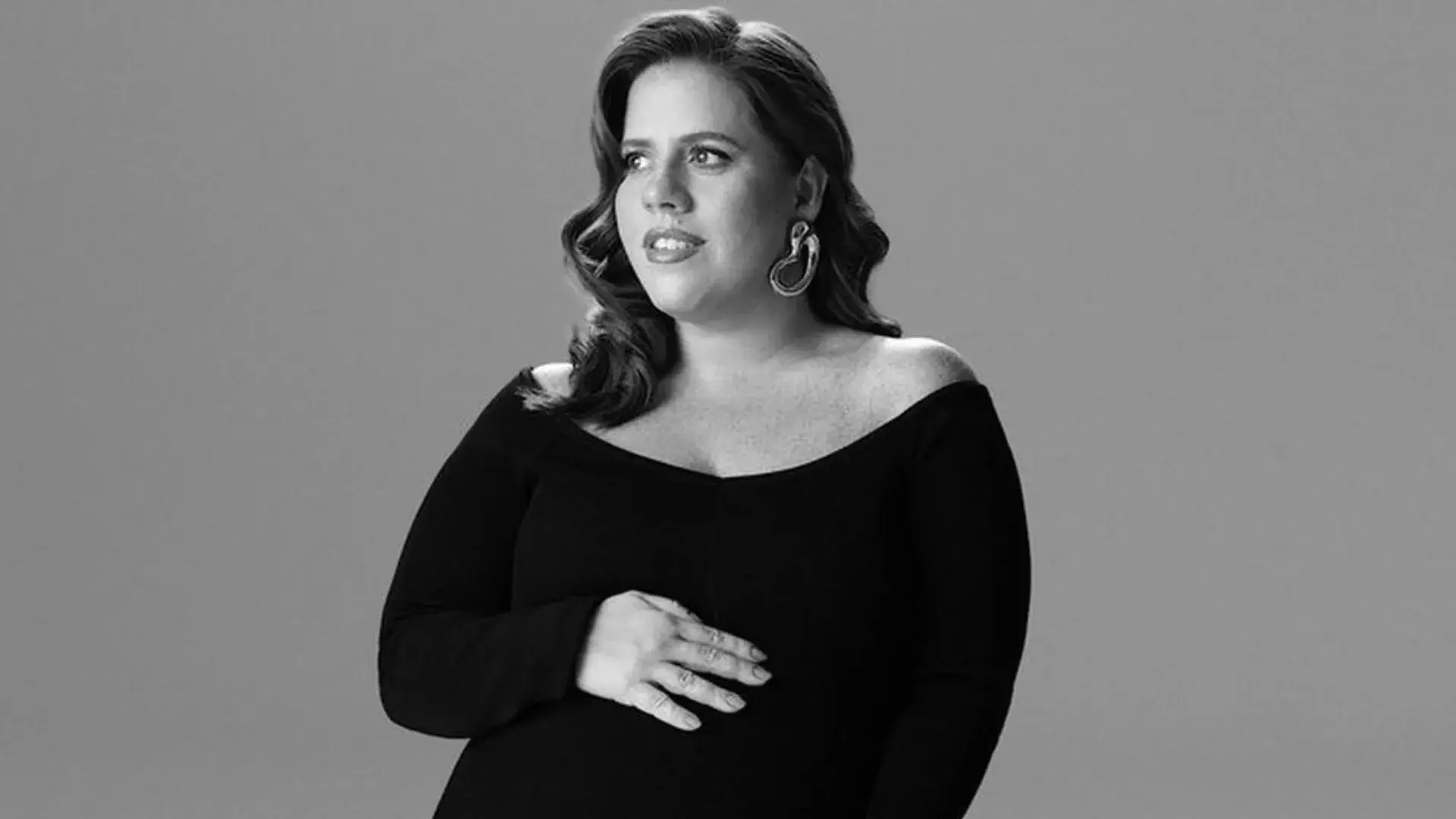 Tati Machado relembra perda do filho aos 8 meses de gestação