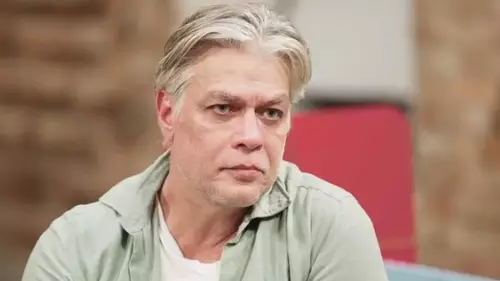 Fábio Assunção reflete sobre erros do passado e evolução pessoal