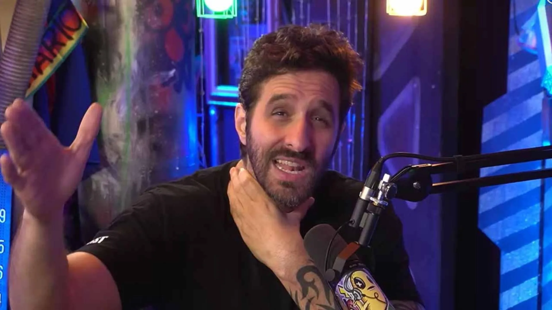 Rafinha Bastos detona Luana Piovani após fala sobre casamento