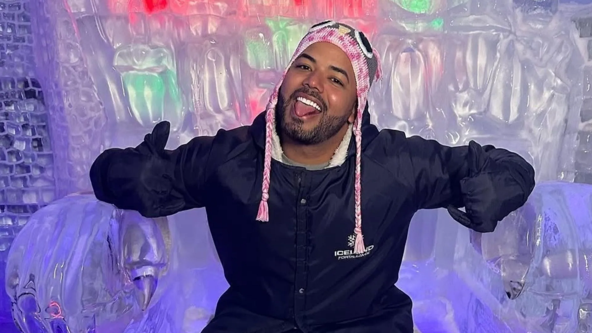 Após denúncias de Felca, perfil de Hytalo Santos sai do ar