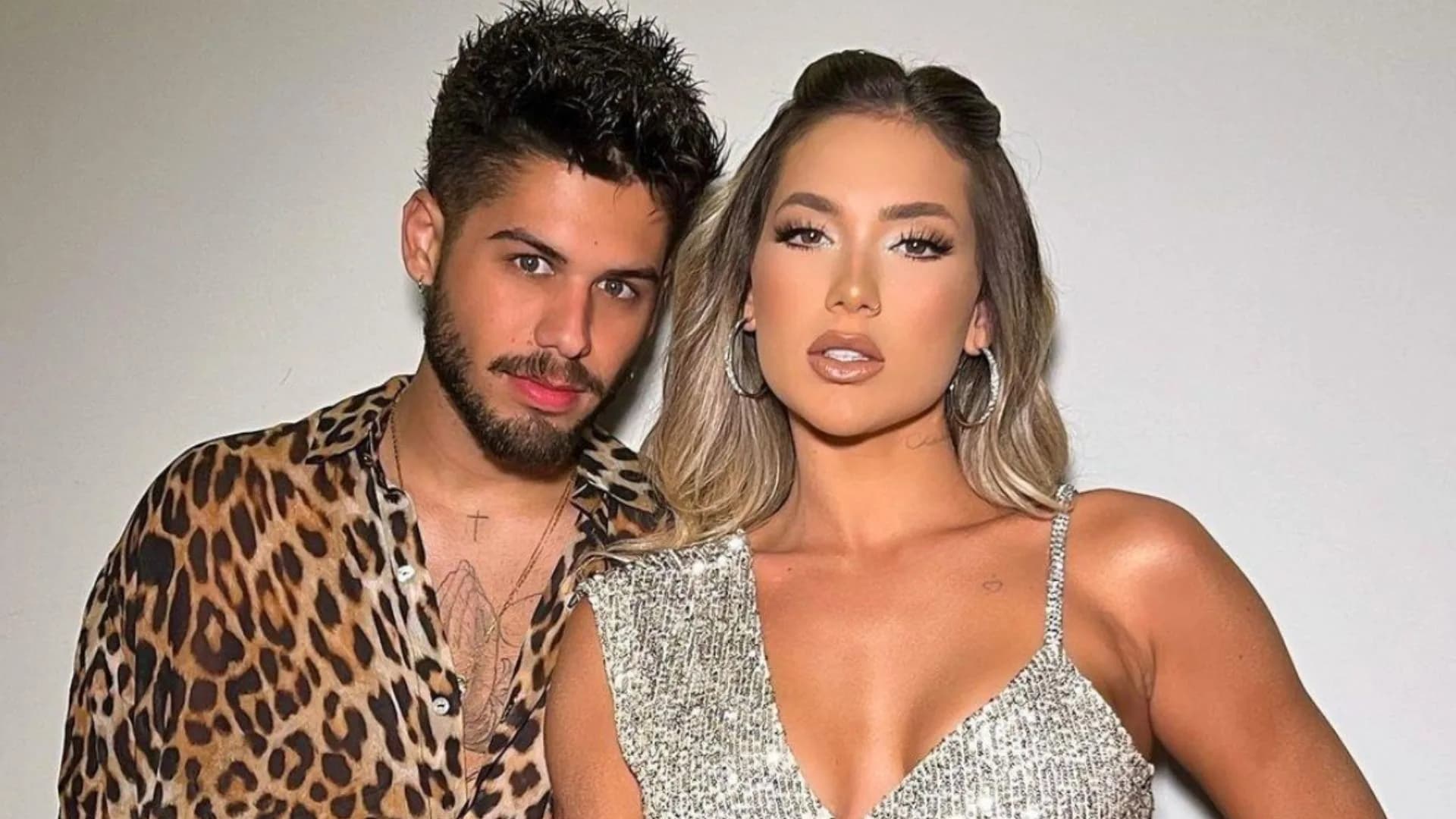 Virginia Fonseca comenta sobre possibilidade de volta com Zé Felipe