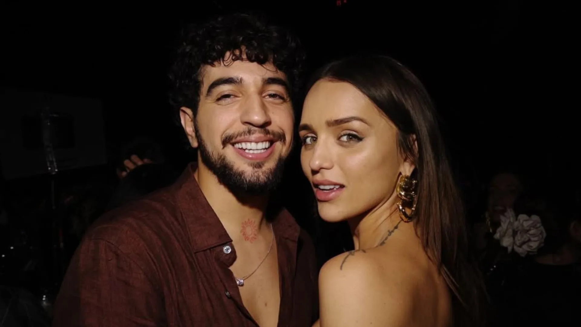 Rafa Kalimann dá presente emocionante para Nattan