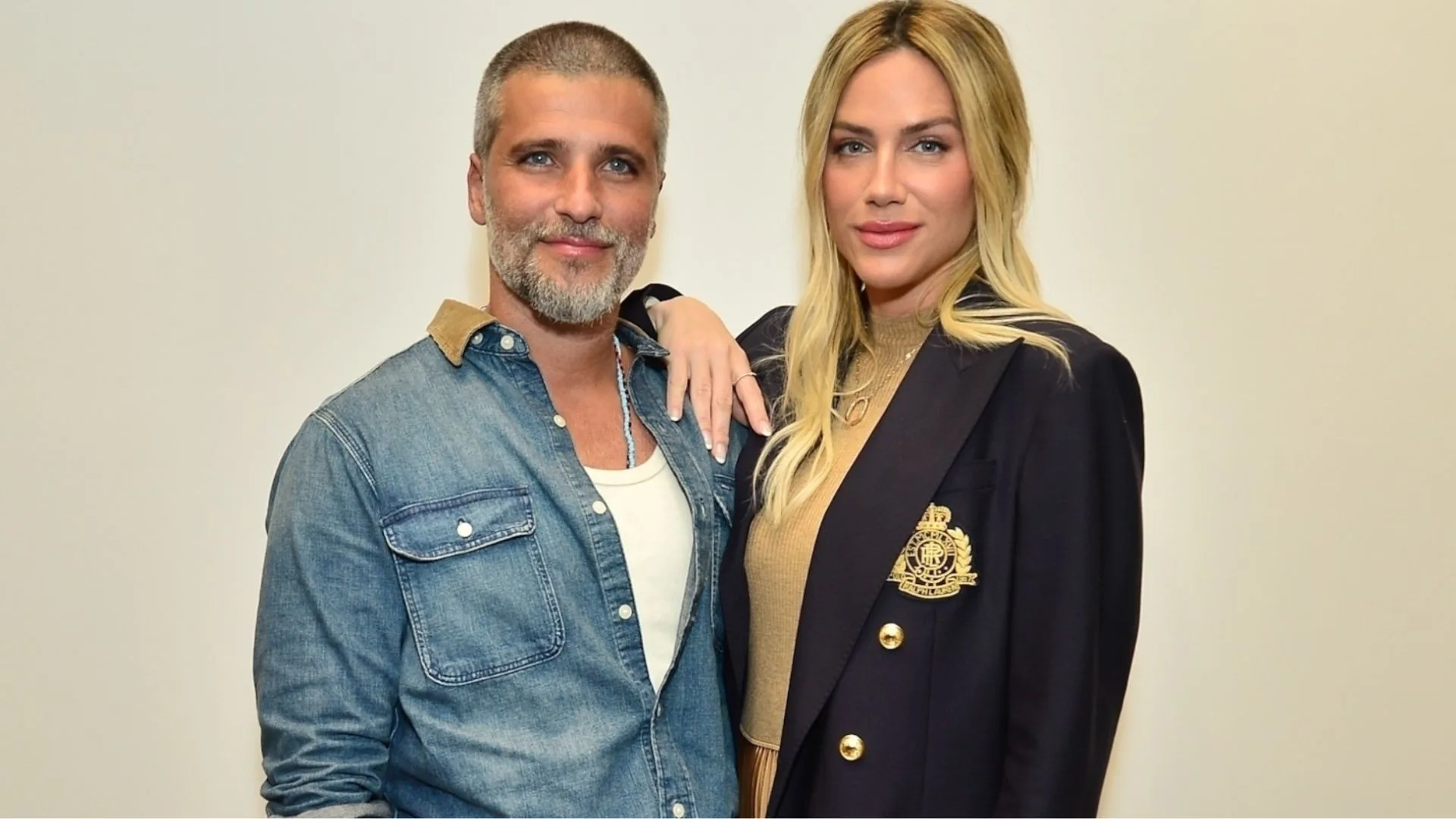 Giovanna Ewbank abre mão da segunda lua de mel com Gagliasso