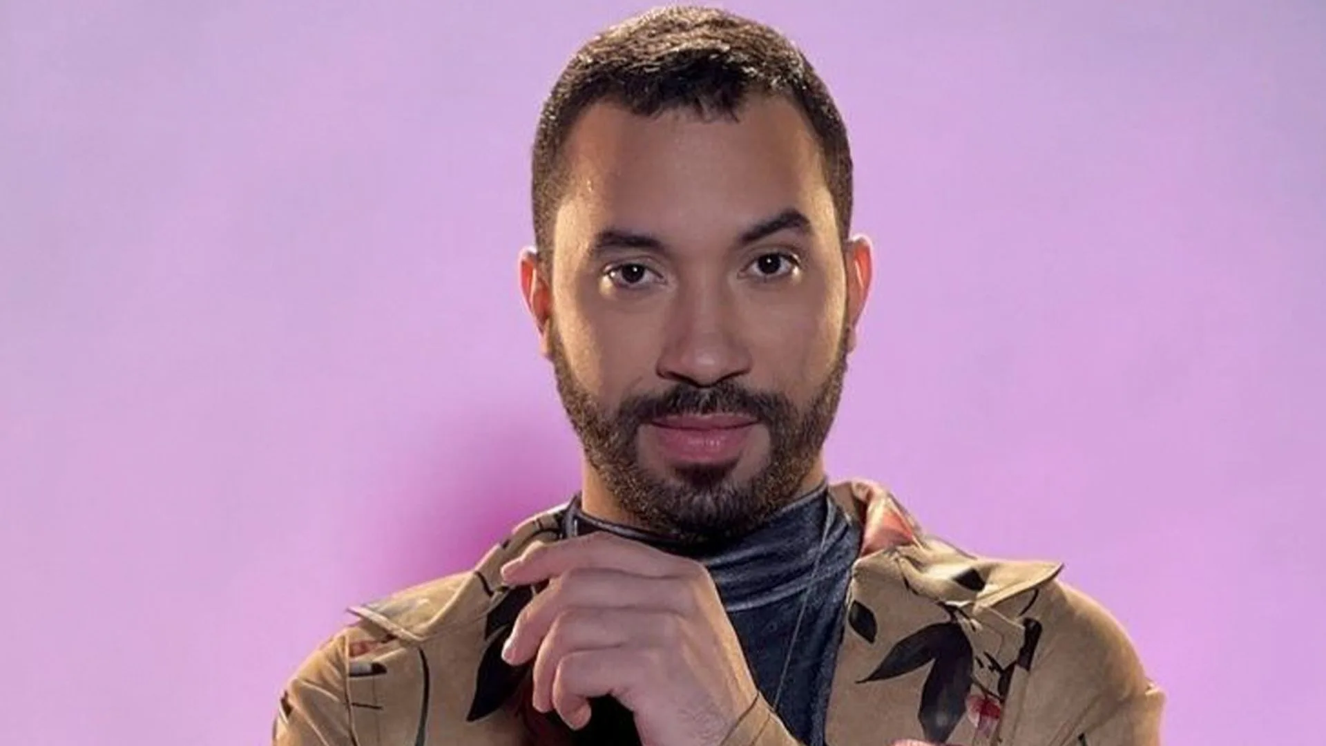 Gil do Vigor fala sobre rumores de affair com Diego Hypolito